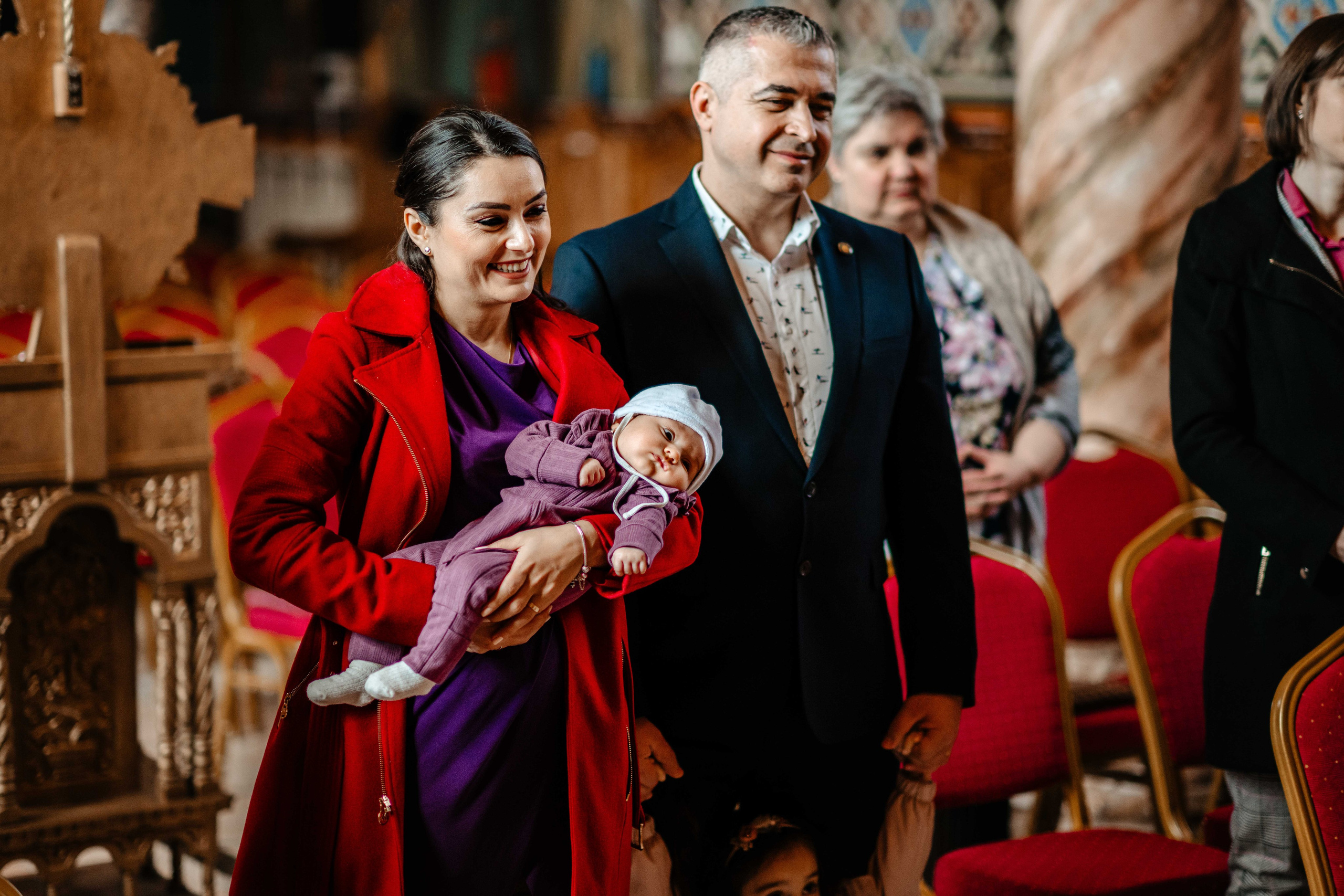 Radu Rahovan Fotograf de botez Cluj