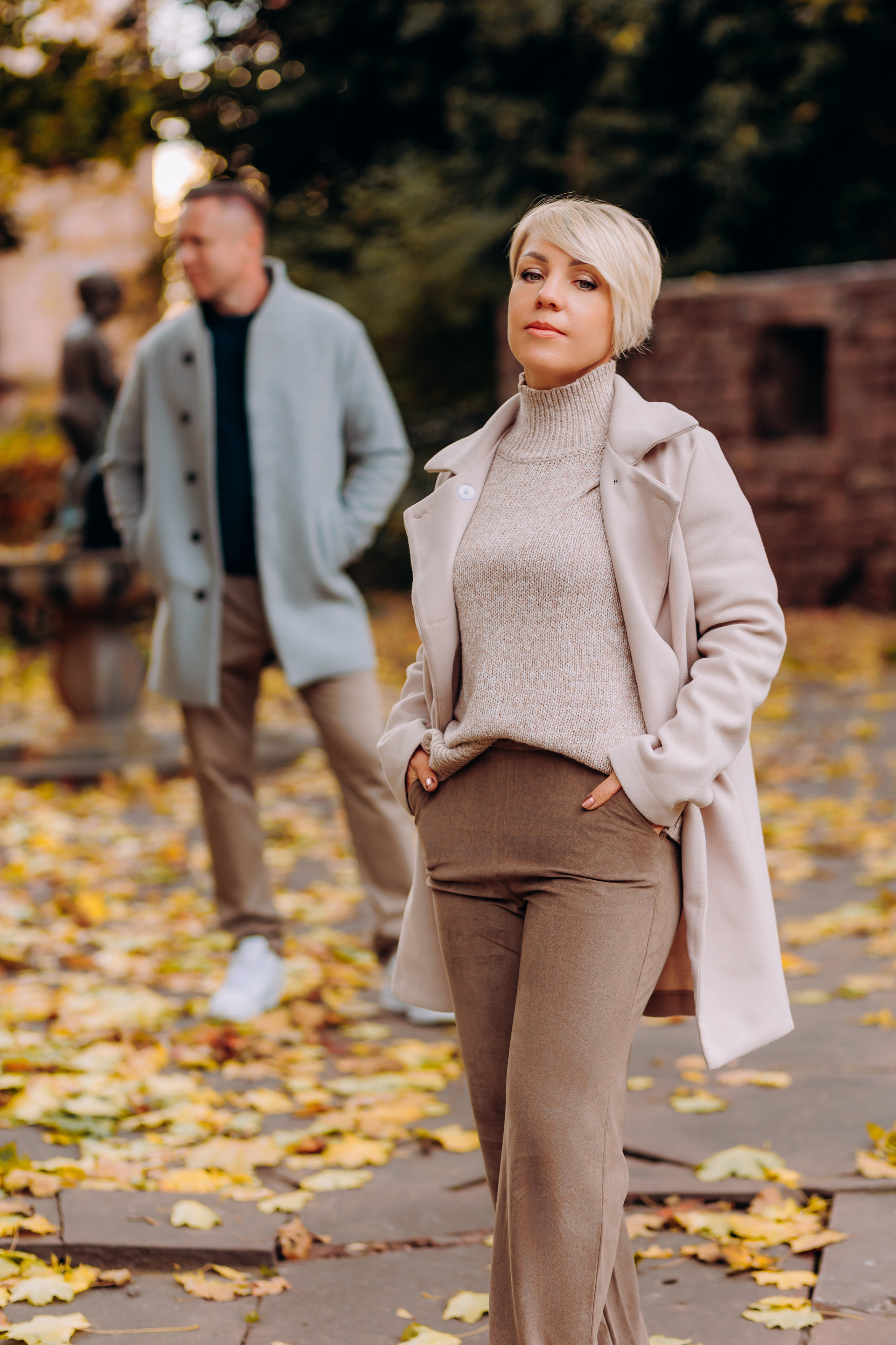 Ina & Andrey. Wedding and Family Photograph