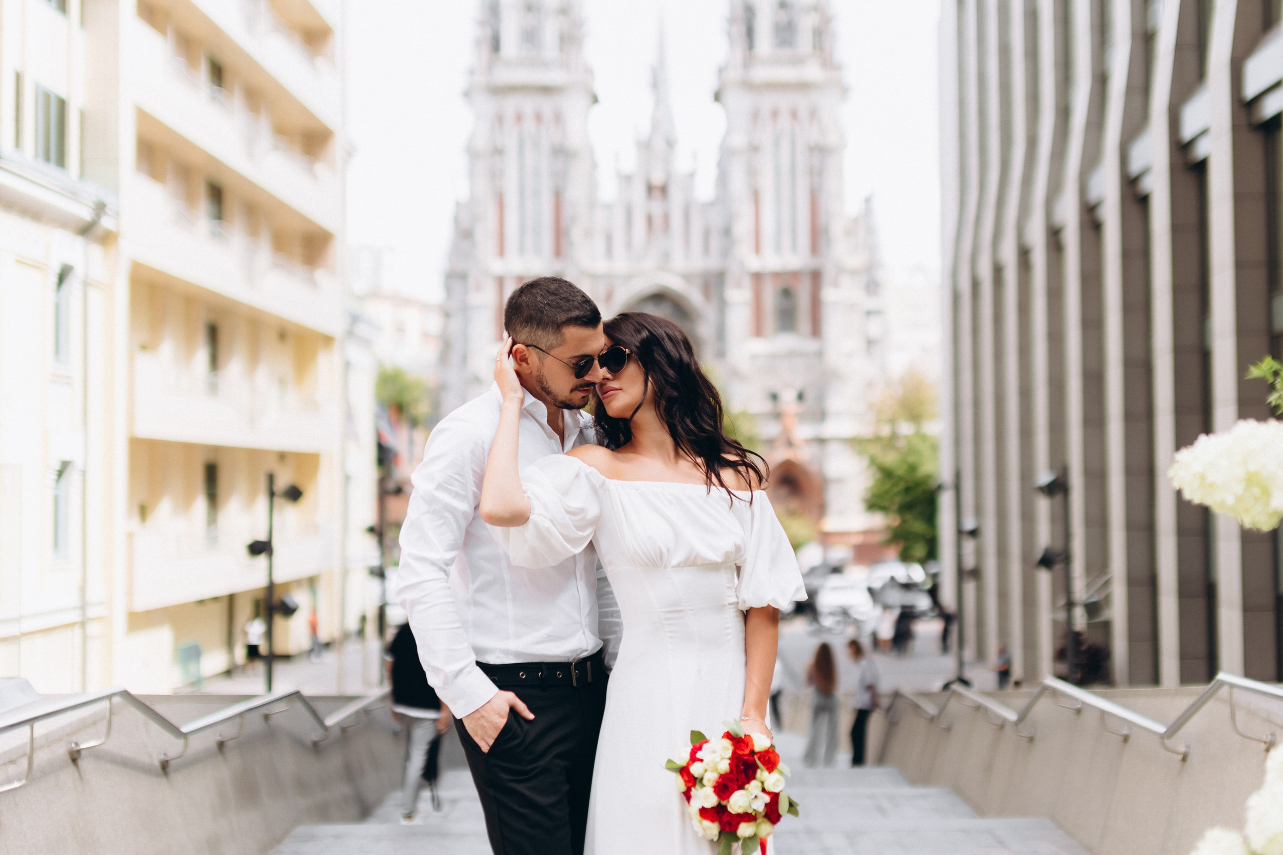 Veronika & Artur. Wedding and Family Photograph