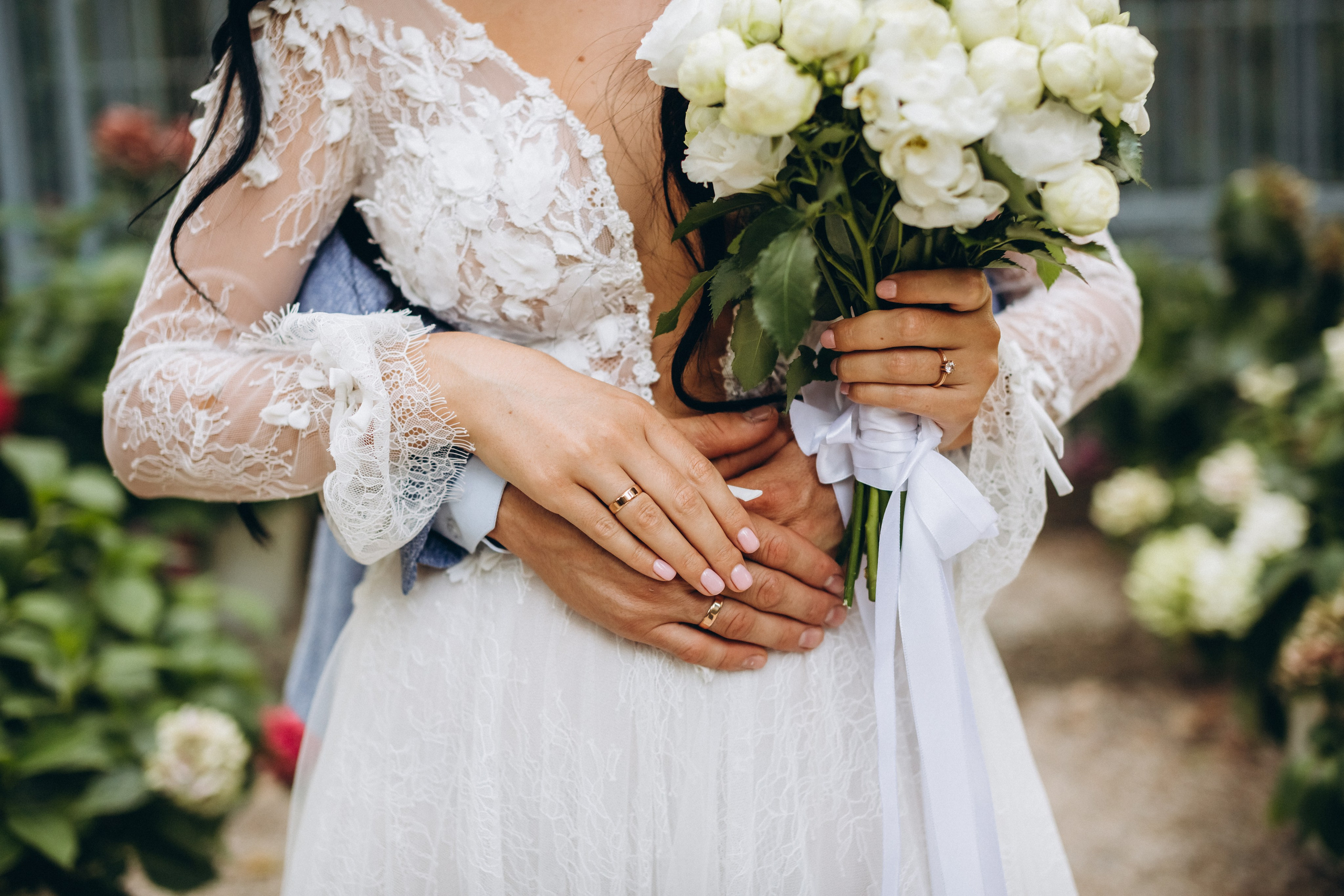 Denis & Nataly. Wedding and Family Photograph