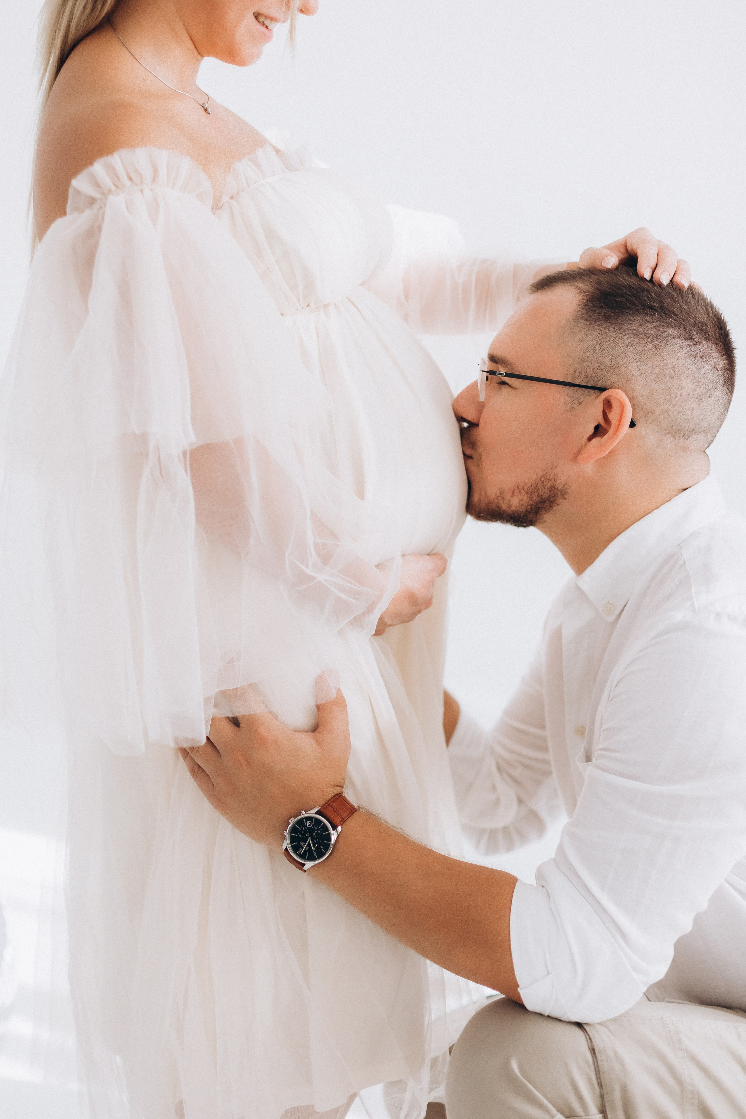 Angelika & Oleg. Wedding and Family Photograph