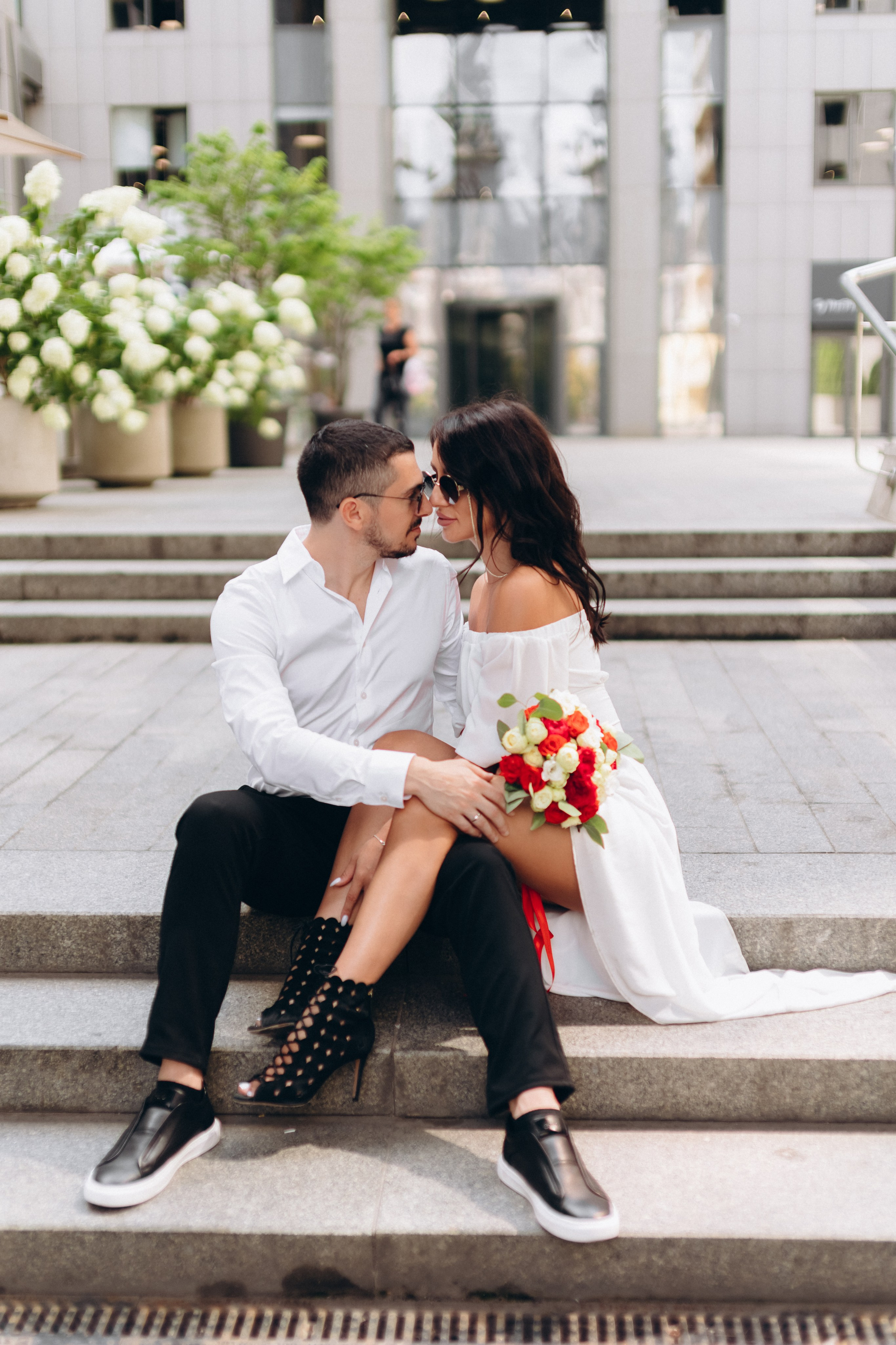 Veronika & Artur. Wedding and Family Photograph