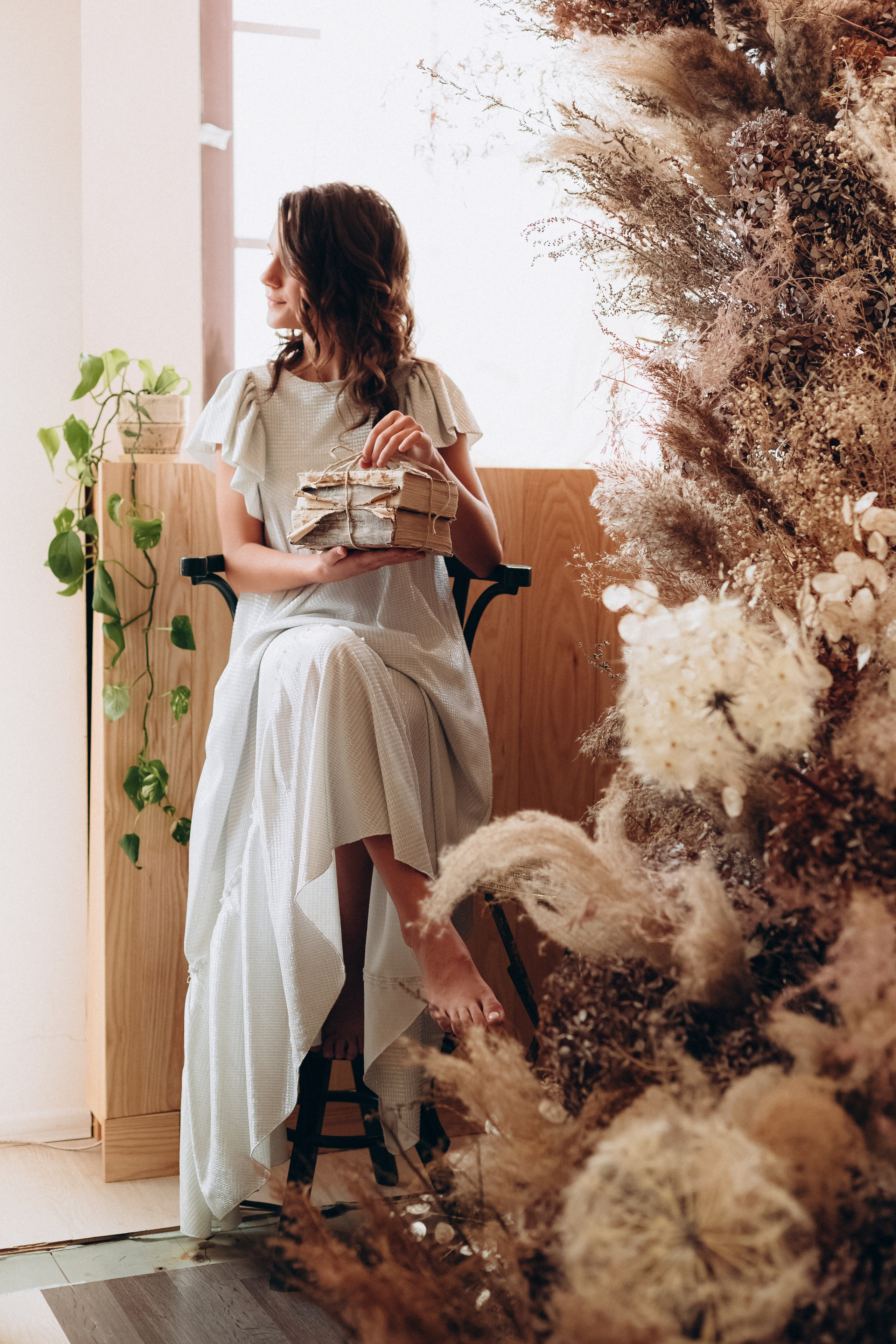 Albina. Wedding and Family Photograph