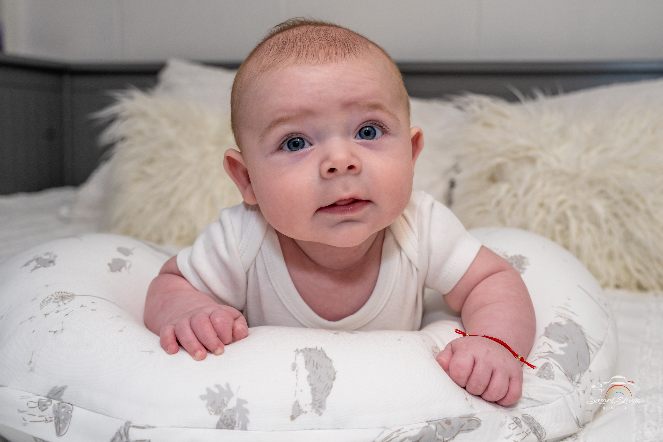 Baptism — Maximilian 2025. SMART STUDIO PRODUCTION