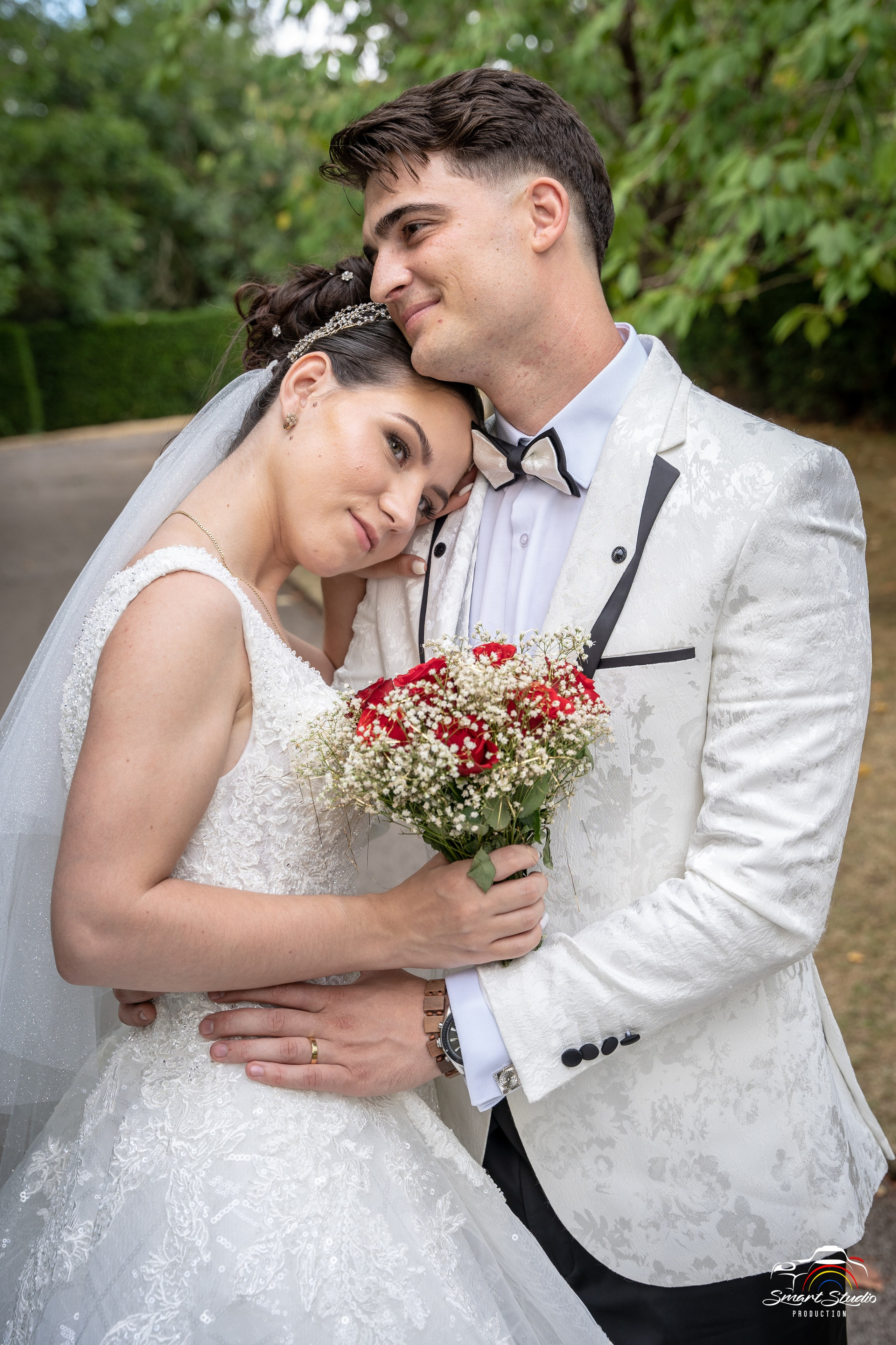 Wedding Marin & Alina — 2023, Uk. SMART STUDIO PRODUCTION