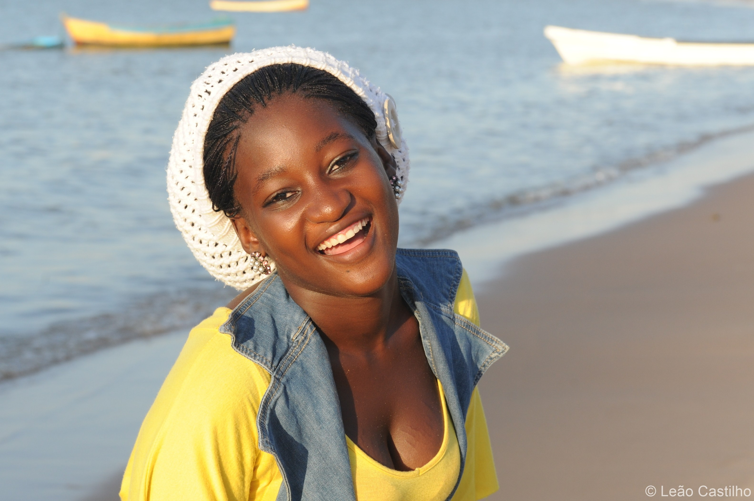 Photos from Angola people. Simbahalu