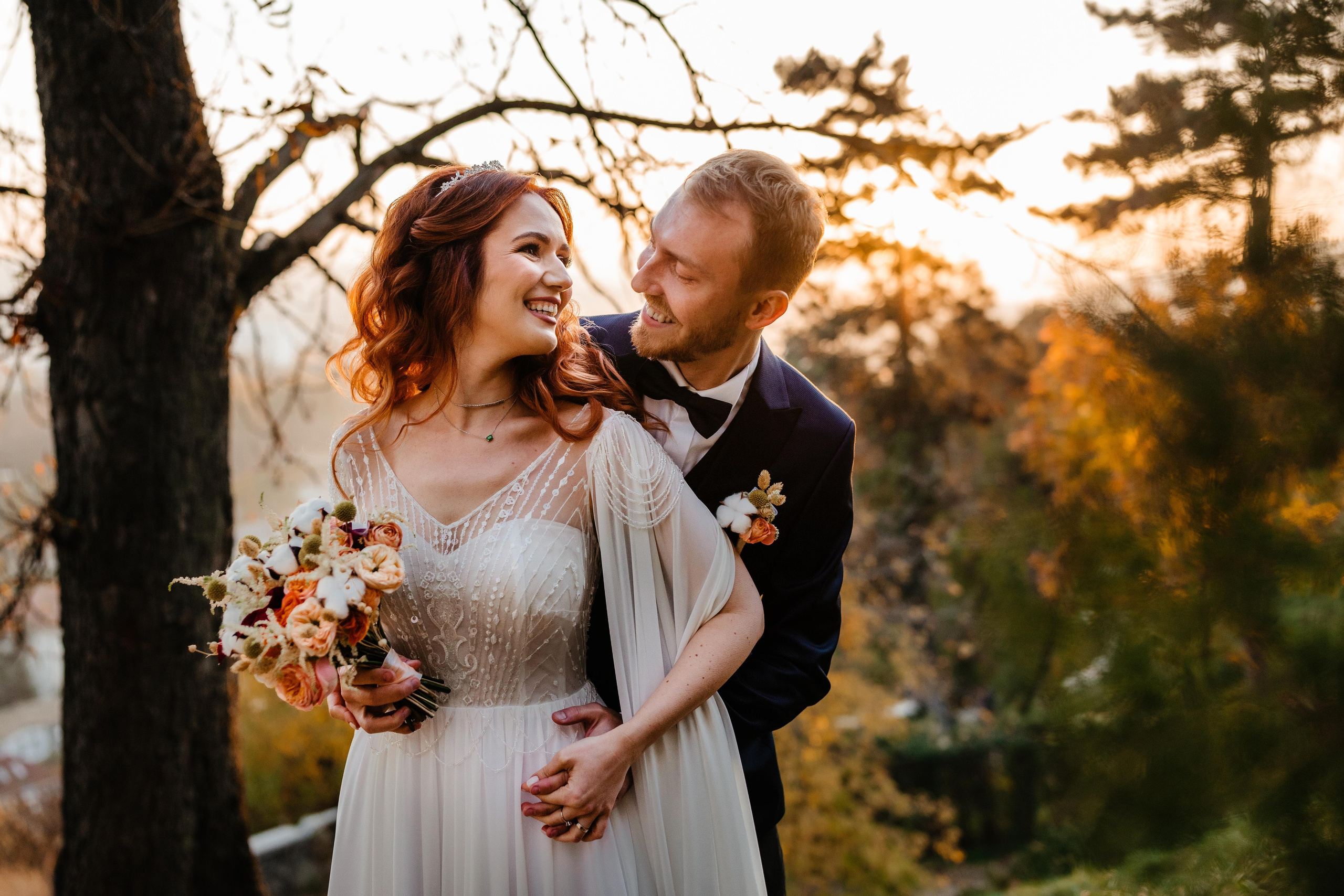 Radu Rahovan Fotograf de nuntǎ Cluj