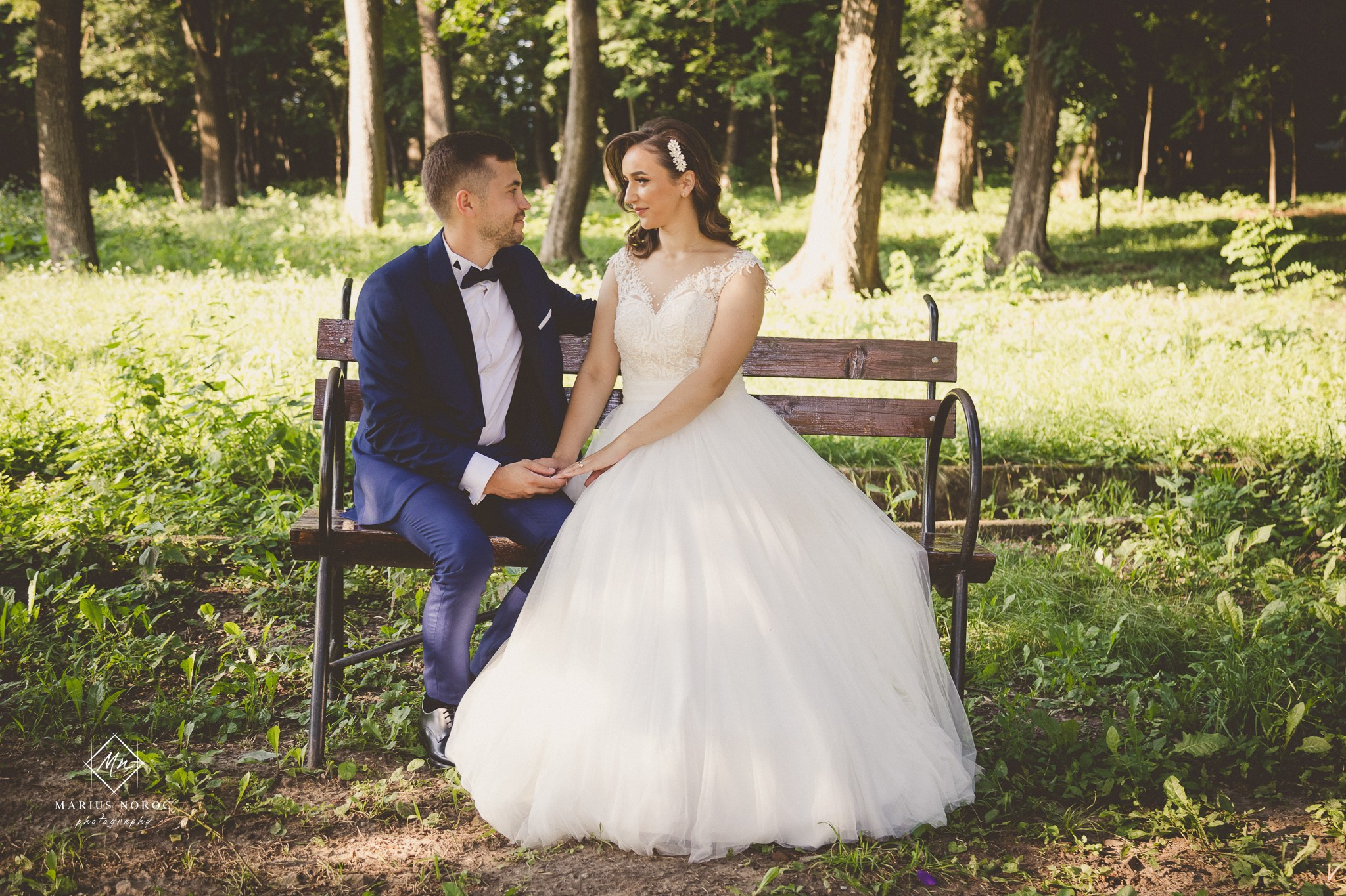 Alina & Petru | Castelul Miclauseni Iasi