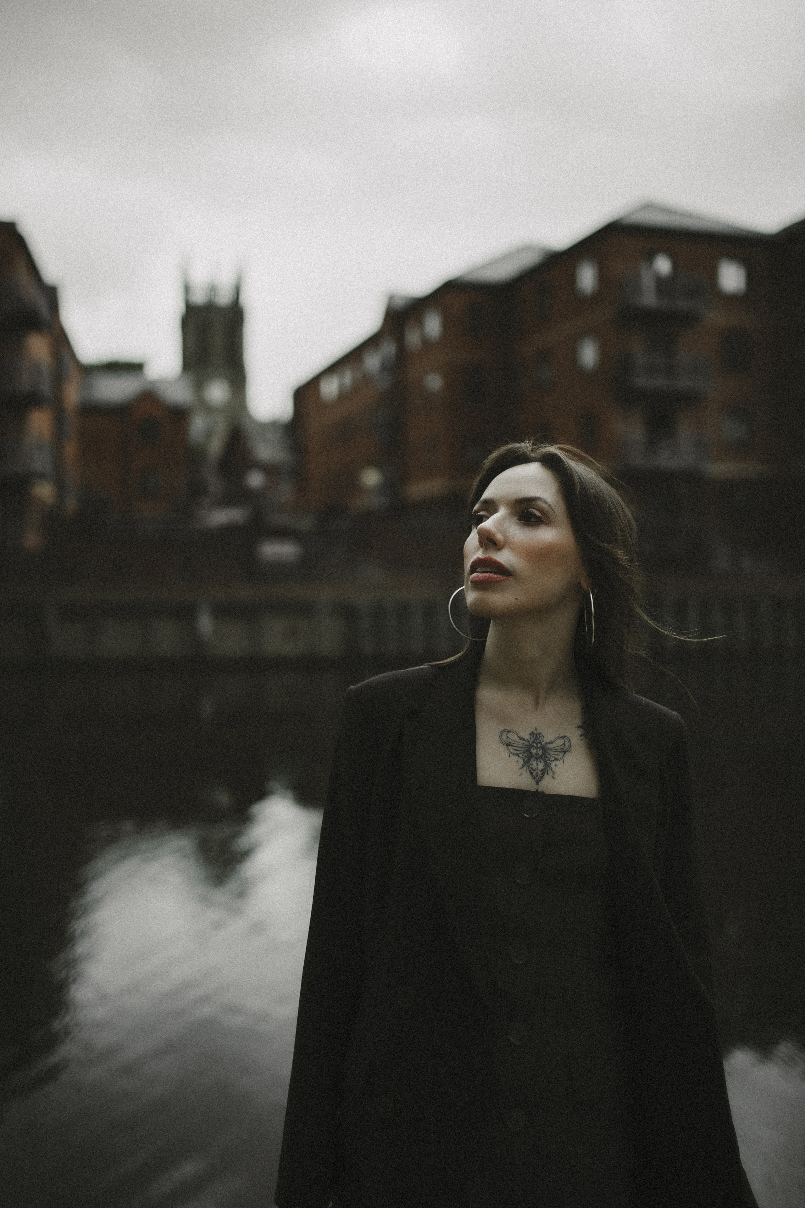 Weronika. Yorkshire Photographer