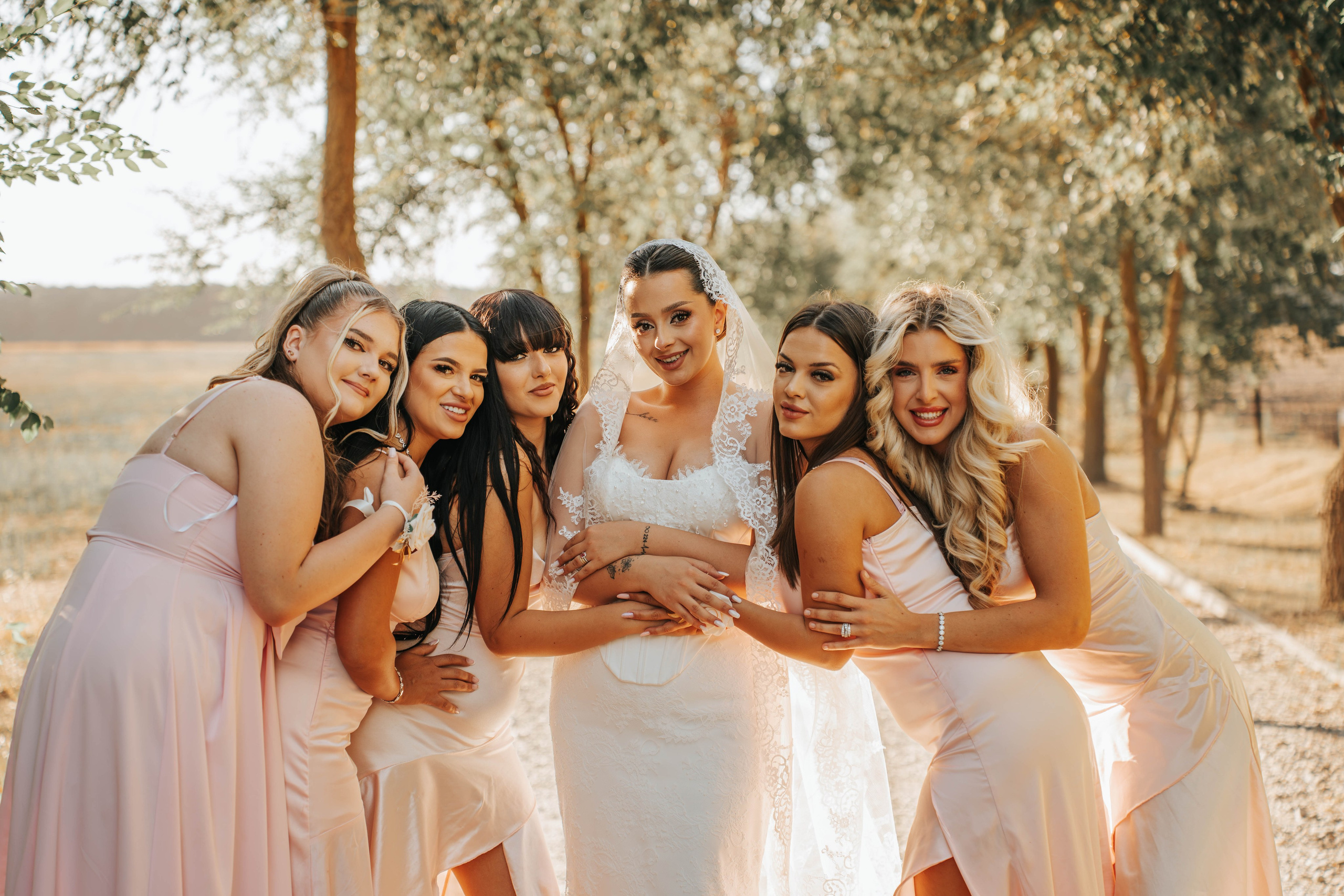 Andrada si Alin. Fotograf de evenimente din Romania