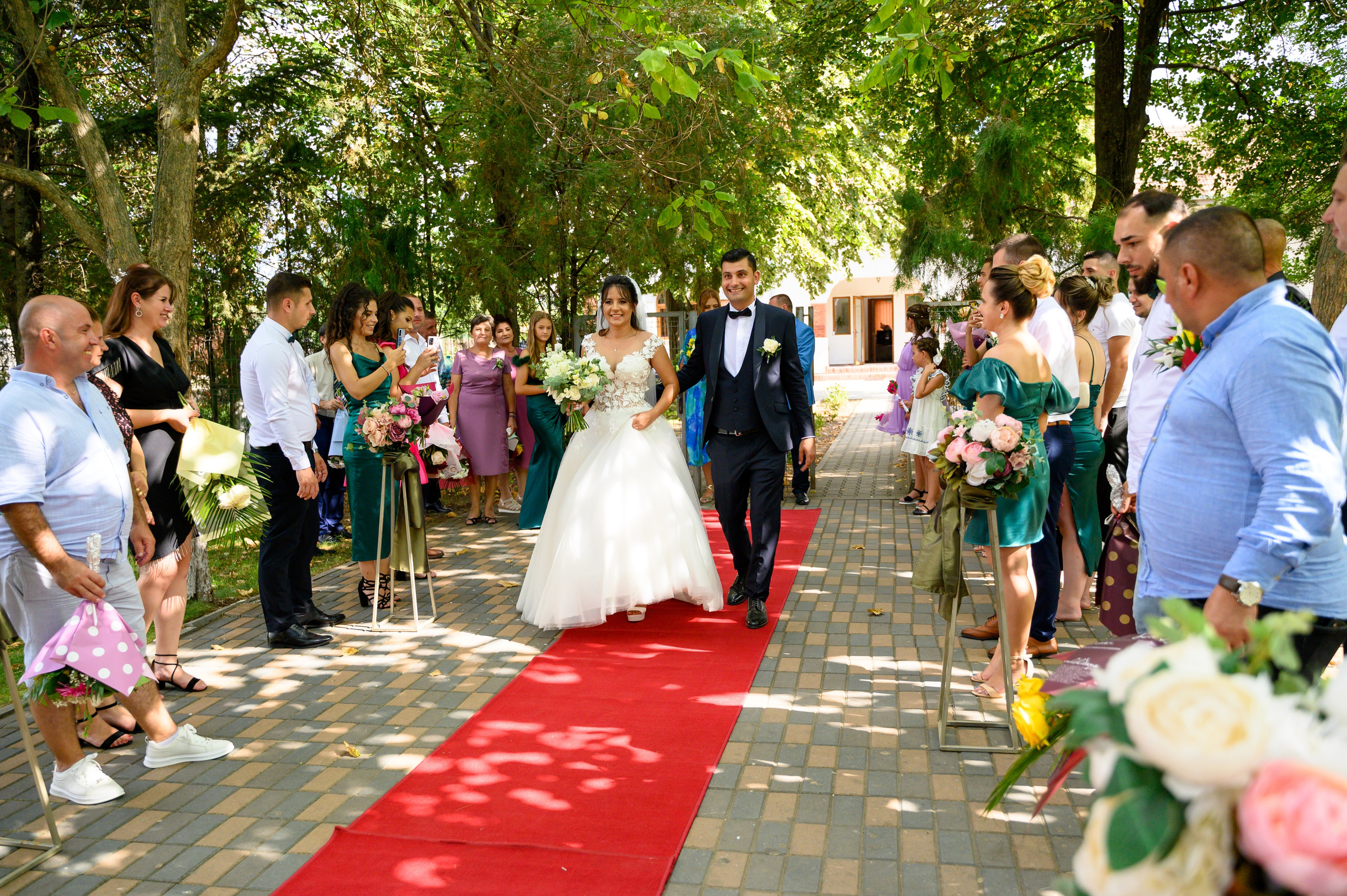 Nunta Flori & Adrian