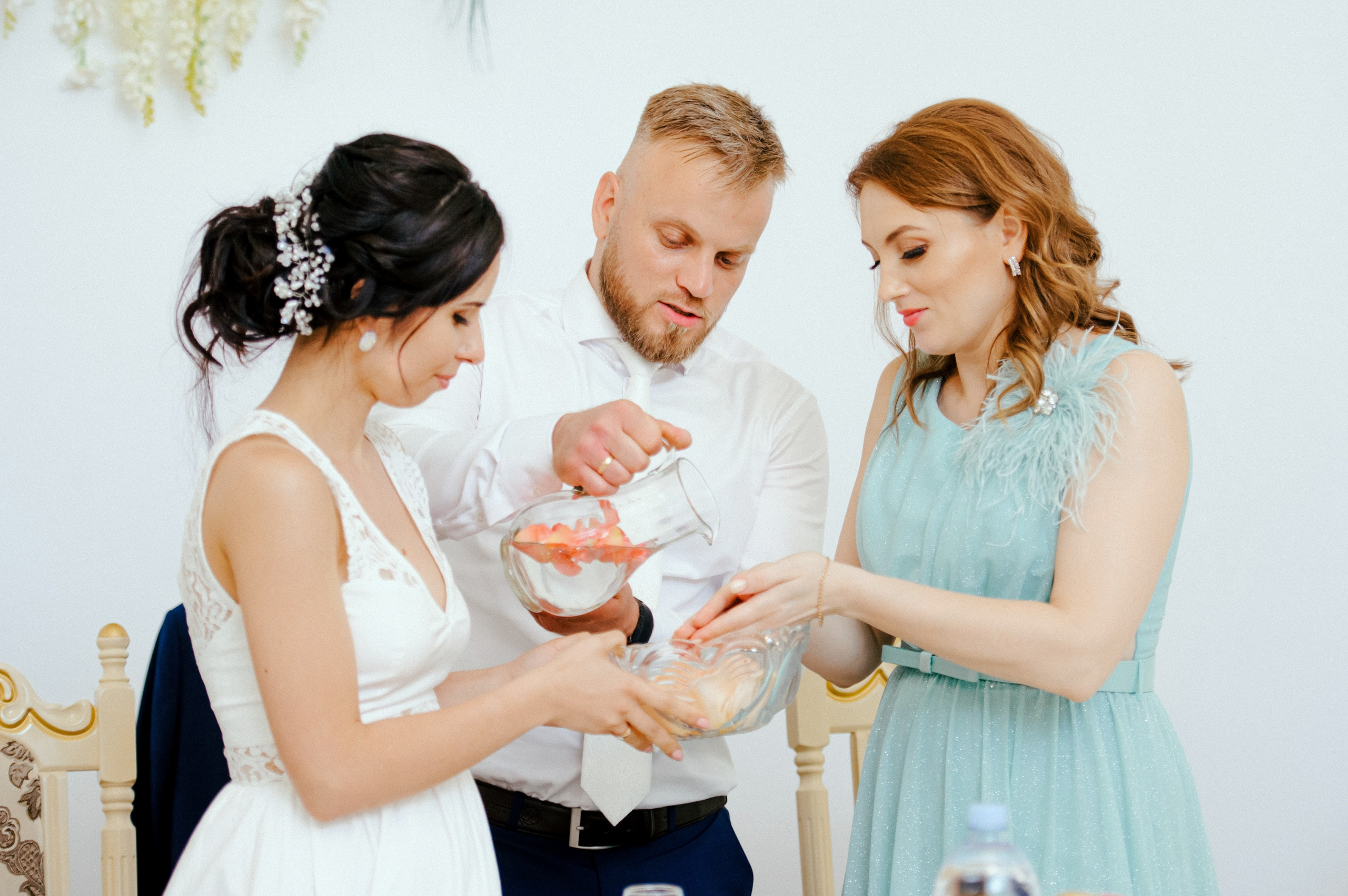 Cristina & Vadim. Fotograf de familie și evenimente