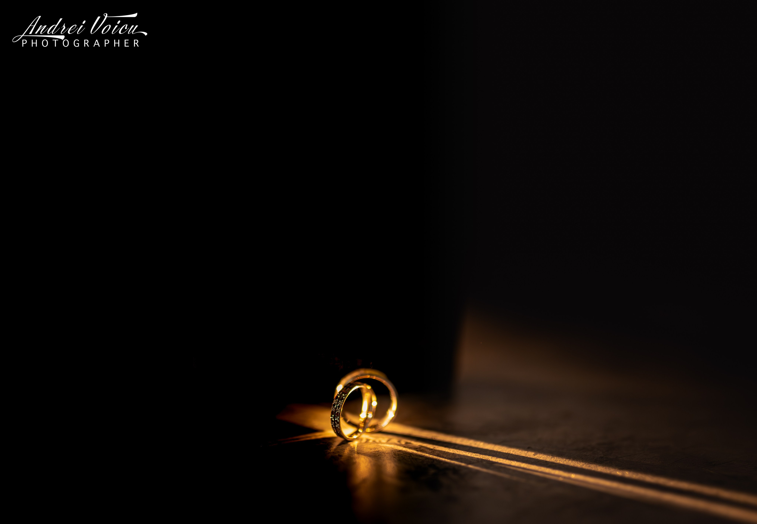 Andrei Voicu Fotograf. Povești nescrise, surprinse atent