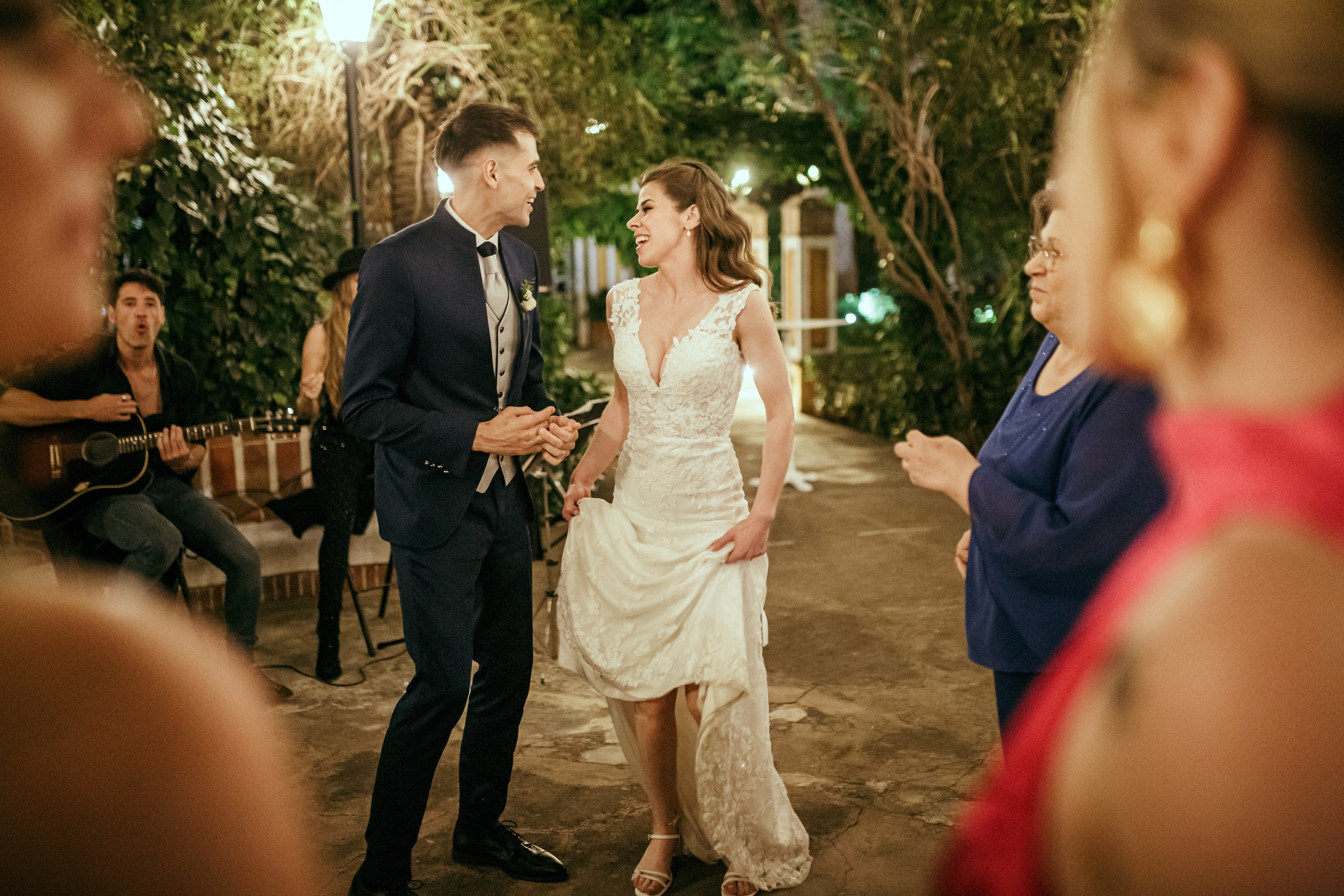 Nela y Jóse. Fotógrafo de retrato, familia y reportajes en Valencia | España | Europa Vitalii Lumier