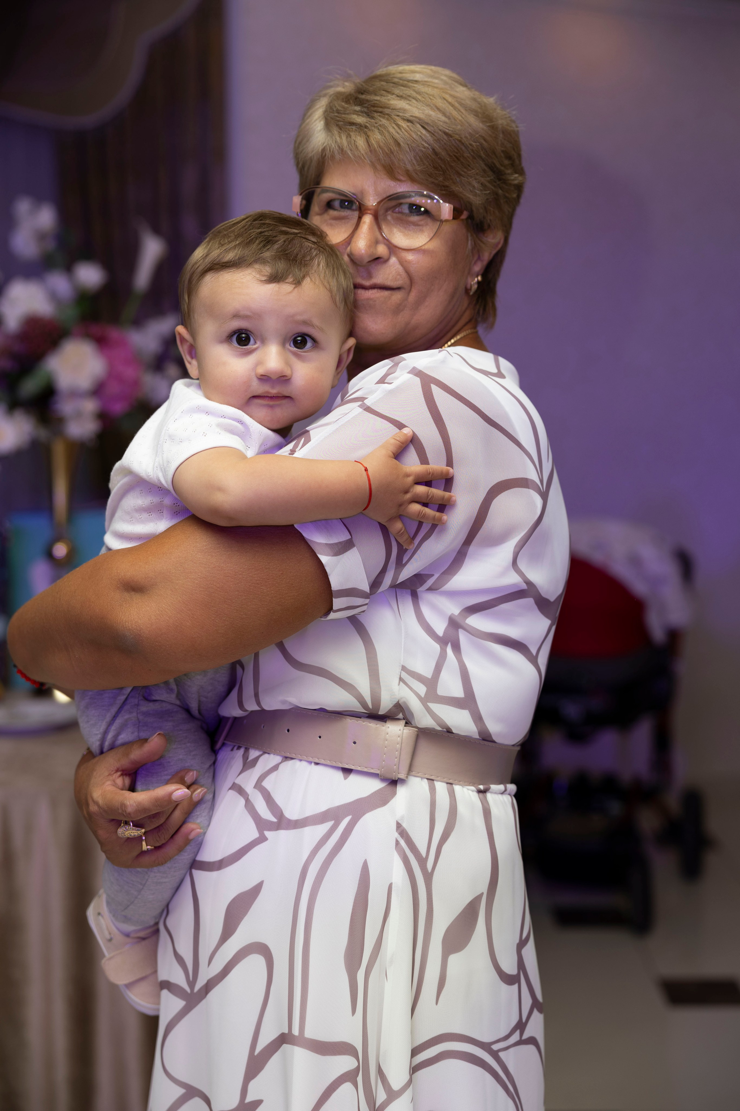 Cumatrie. Fotograf de Familie Avram Vlada Photo Chisinau