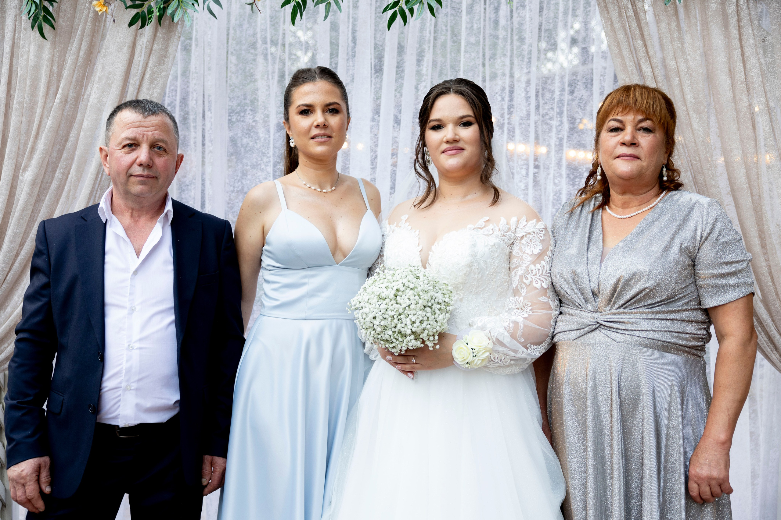 Nunta. Fotograf de Familie Avram Vlada Photo Chisinau