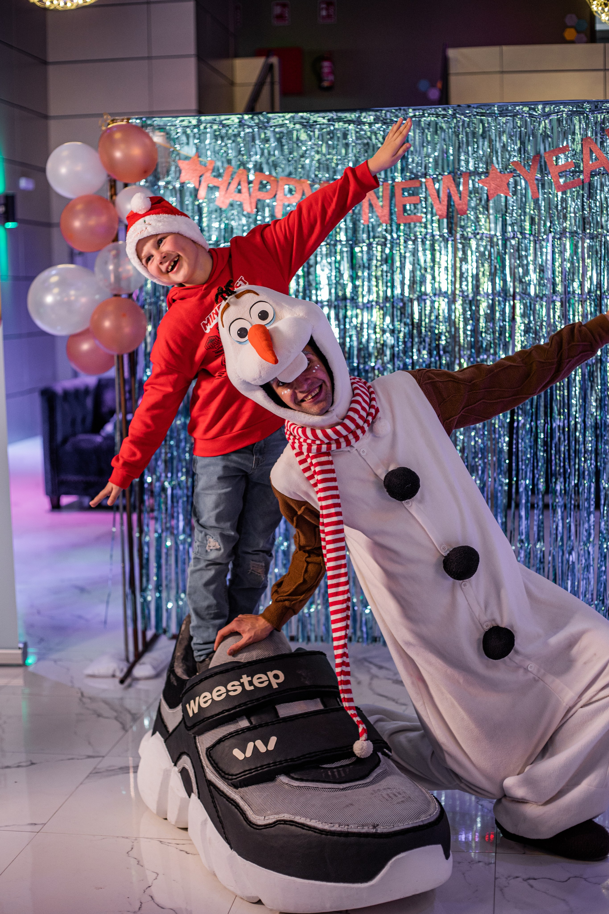 Ёлка Дар. Volver a oranjazz.com