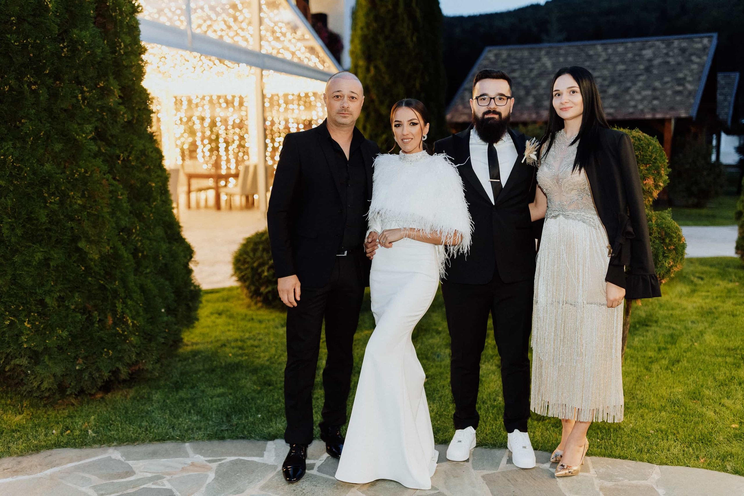 Stefanel & Elena. MovieFrames.ro