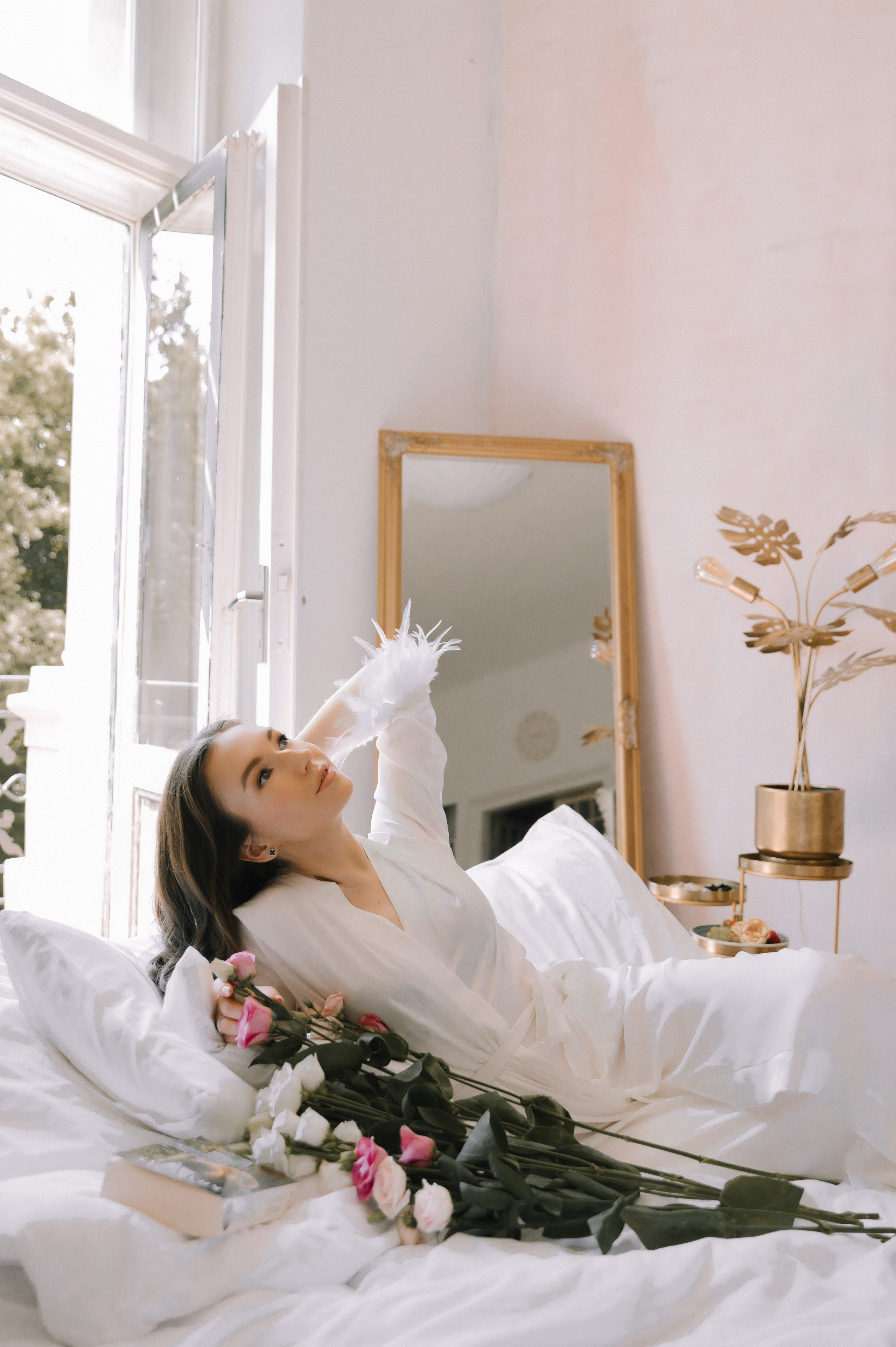 Spring Photo Day. Fotograf w Krakowie/Europie Weronika Stoma