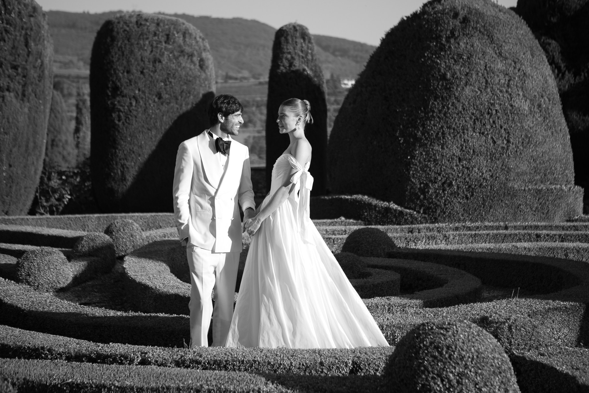 S & A — Verona, Italy. Destination wedding photographer, based in Munich — Valeria Berk