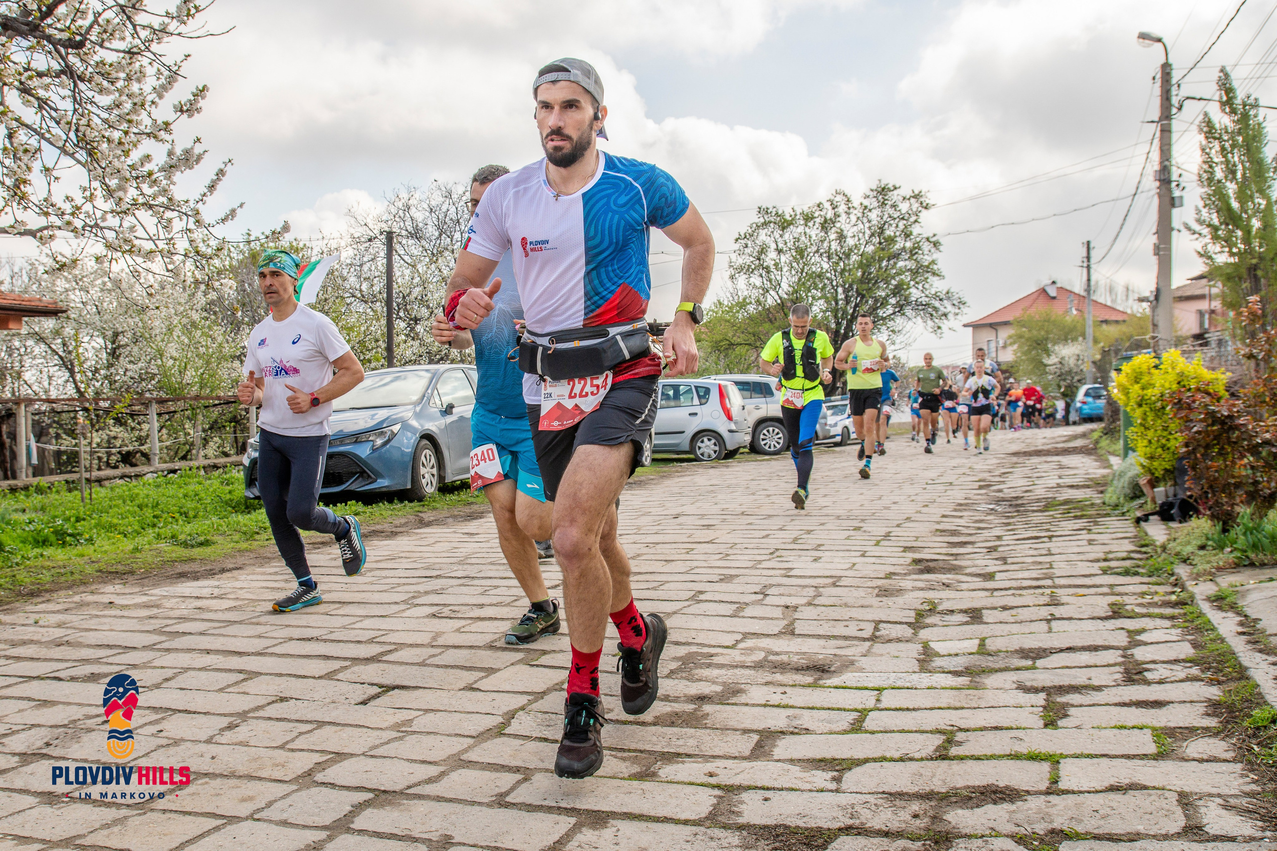 Снимки 2025-KrisoK Photography. «Plovdiv Hills in MARKOVO» е състезание по планинско бягане