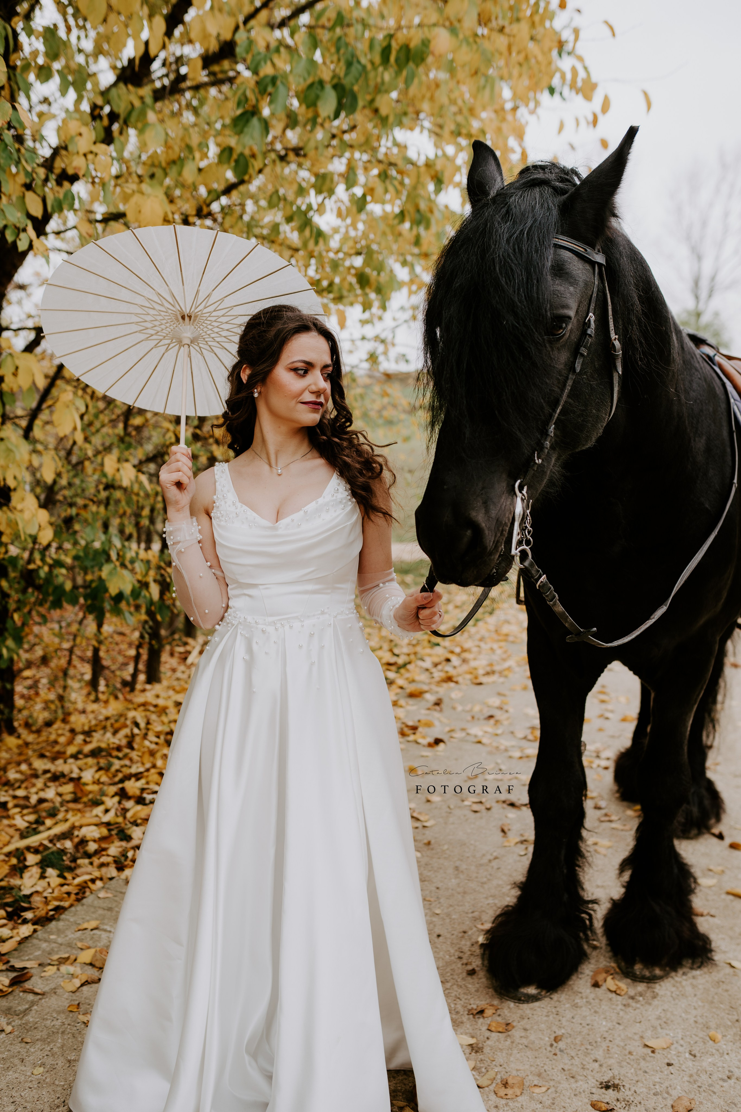 TTD — Ioana&Stefan. Catalin Brinza