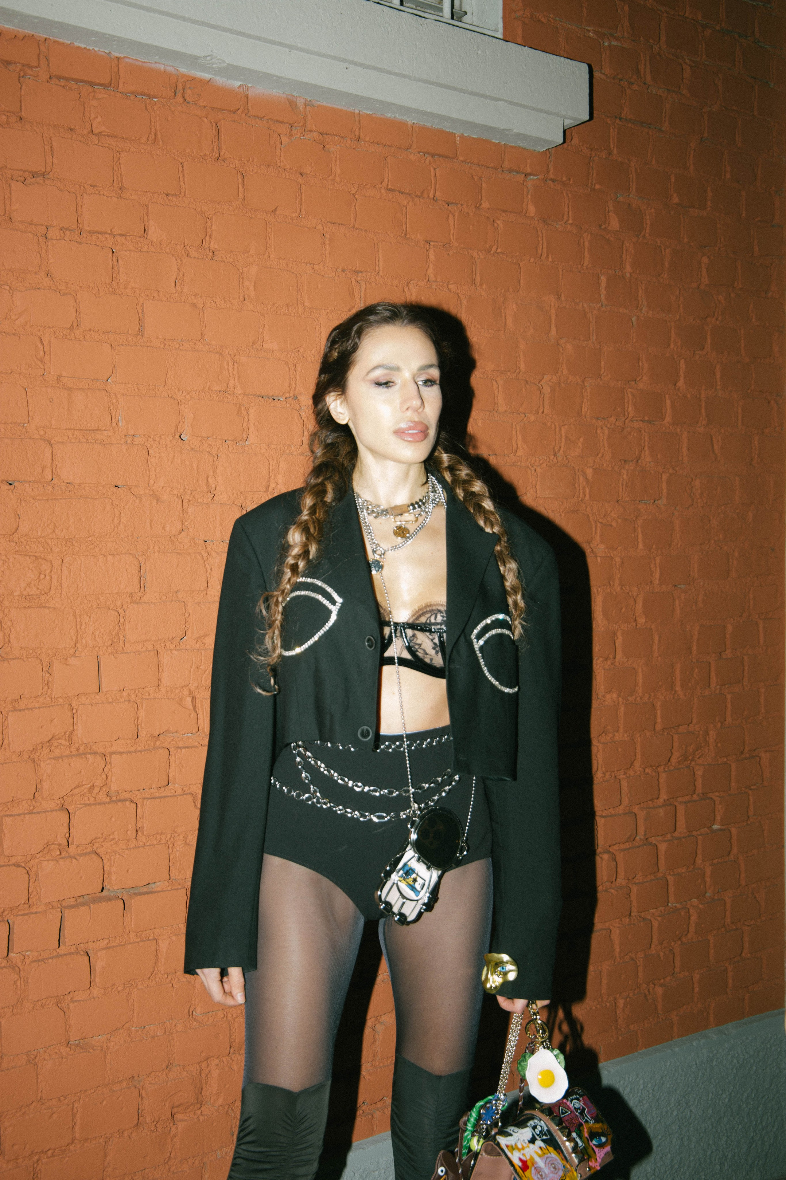 MFW 25/26. Xenia Shvili Photo