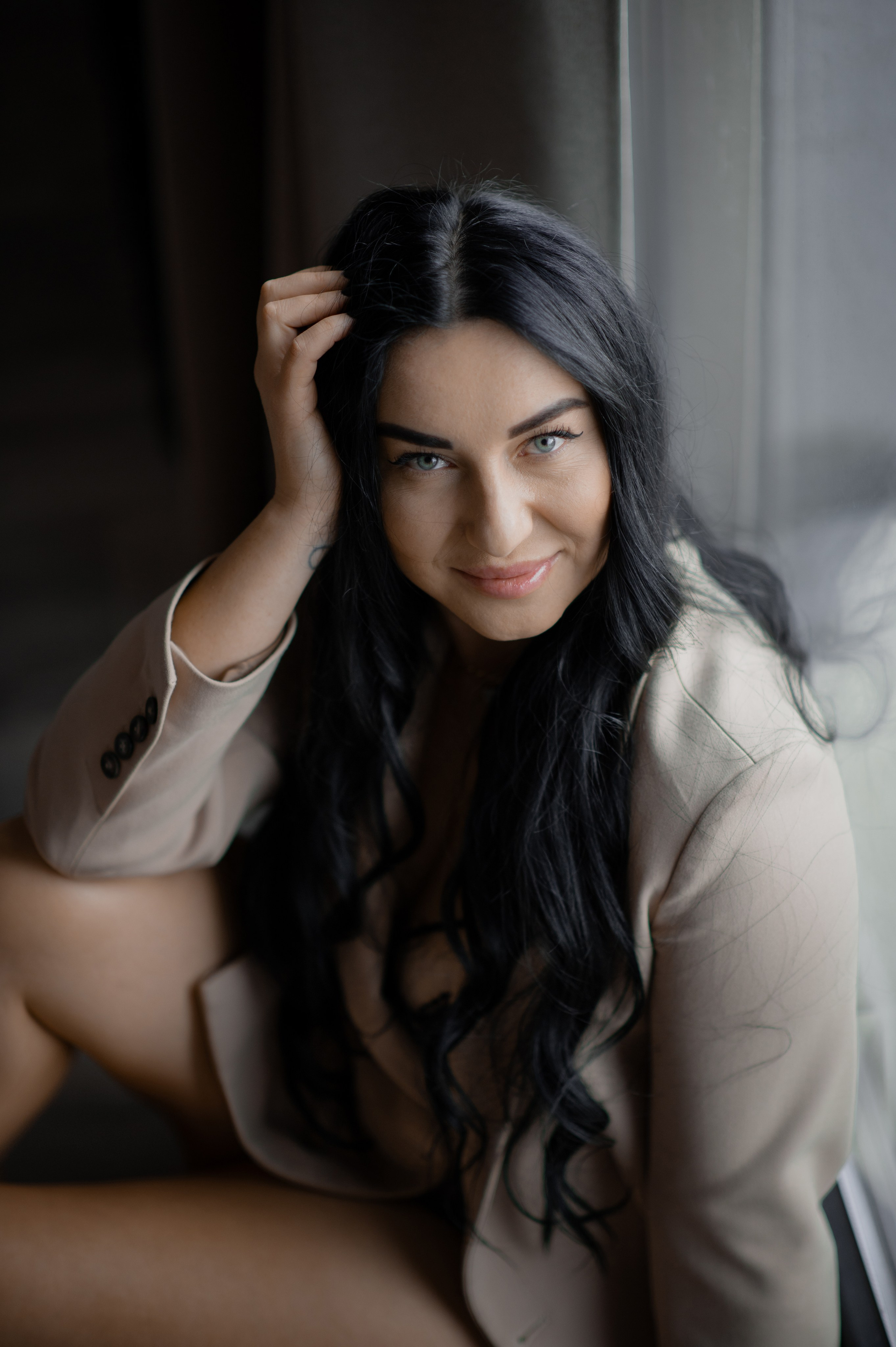 Kate Portraits home. Family, children, portrait, and event photography in Thessaloniki