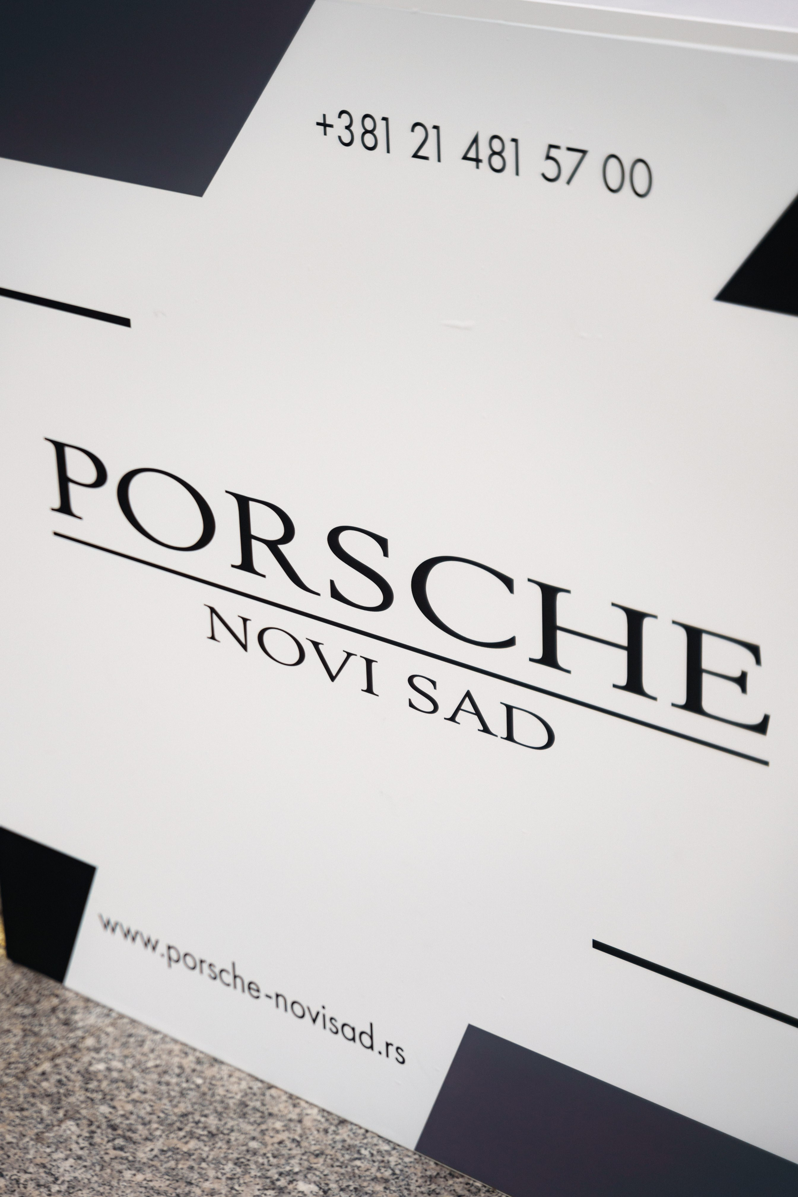 EV Days in Novi Sad 2023. Žukov Studio