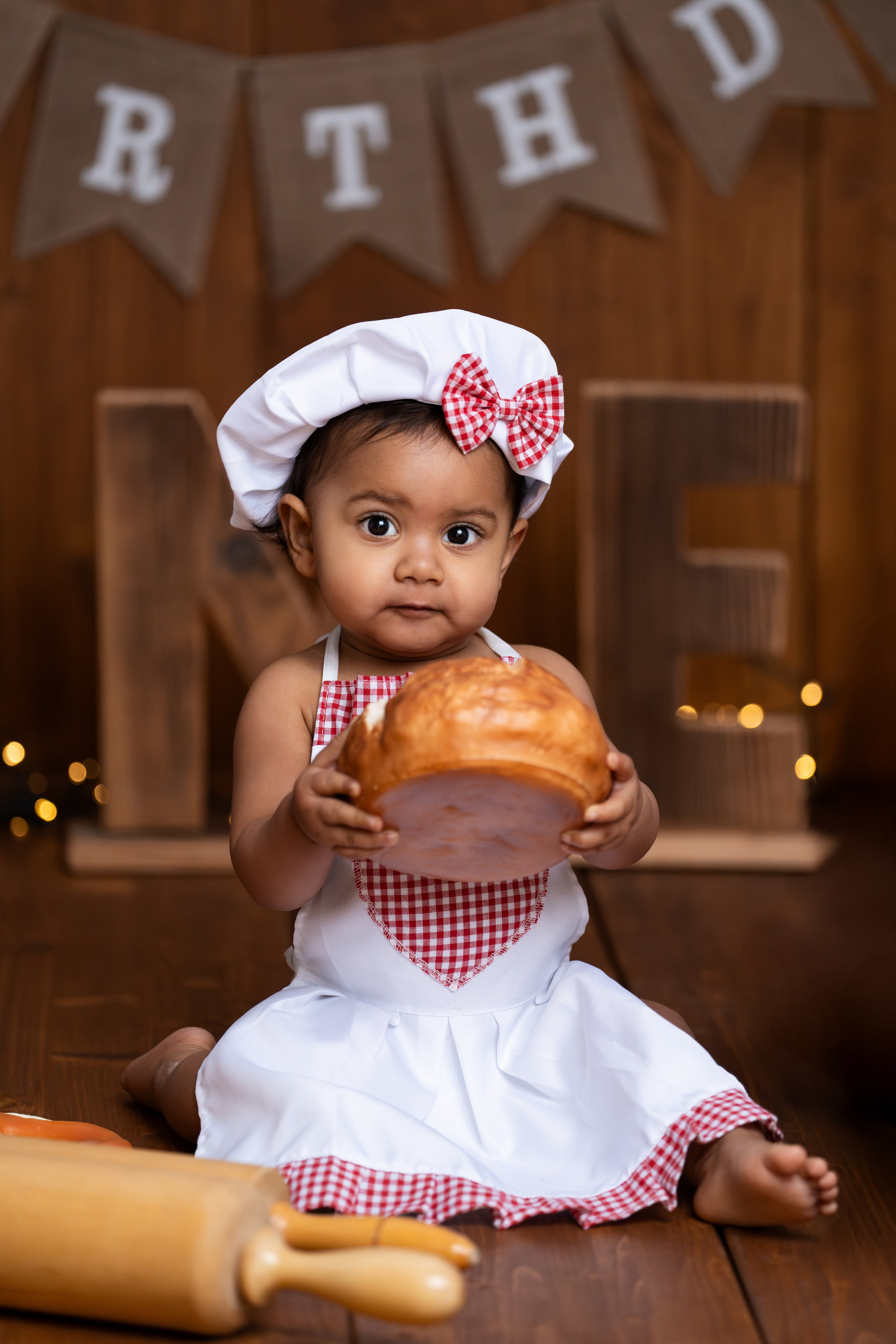 Cake Smash. Fotostudio in Metzingen