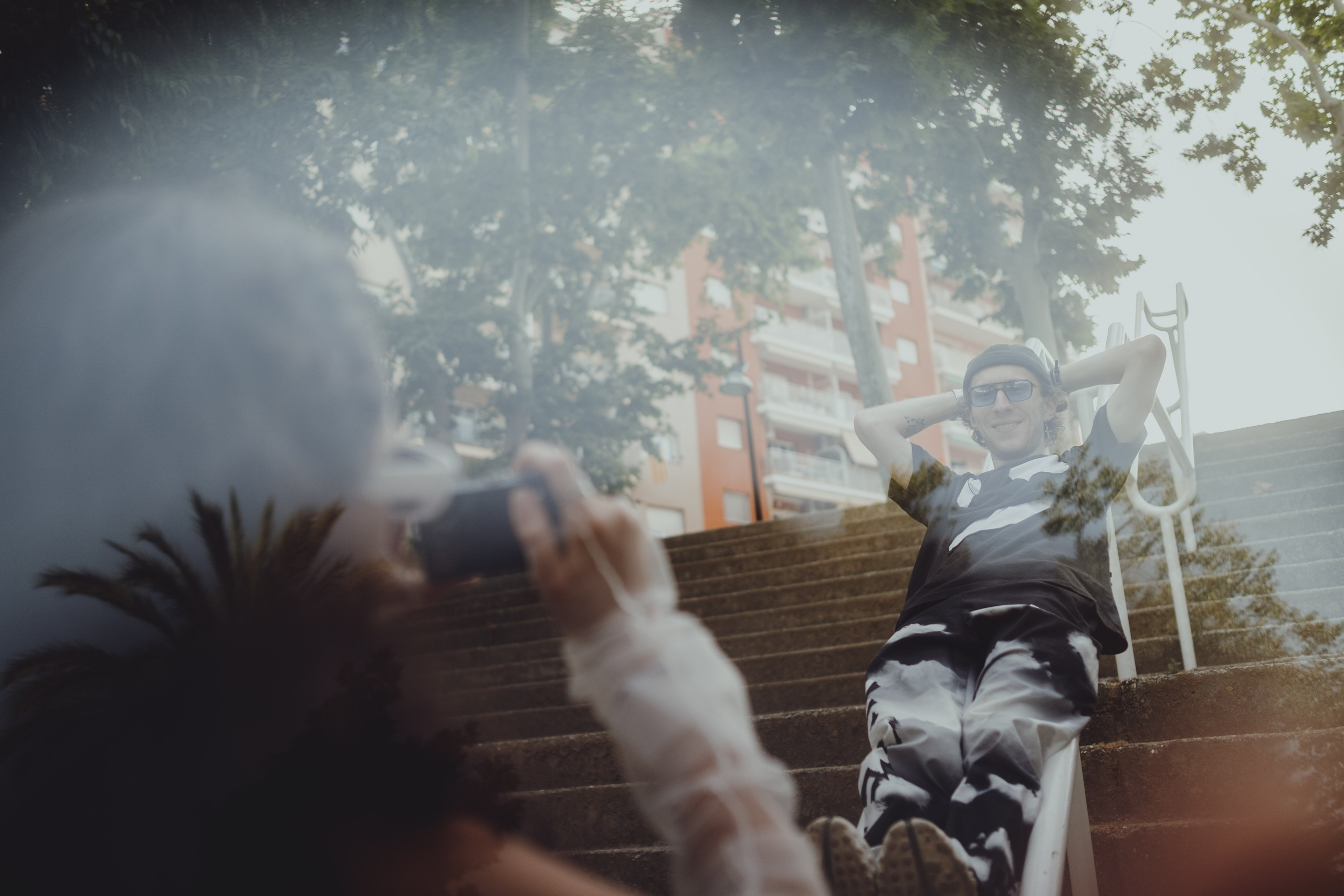 Sem & Anita. Paola fotógrafo / videografo de bodas en Barcelona