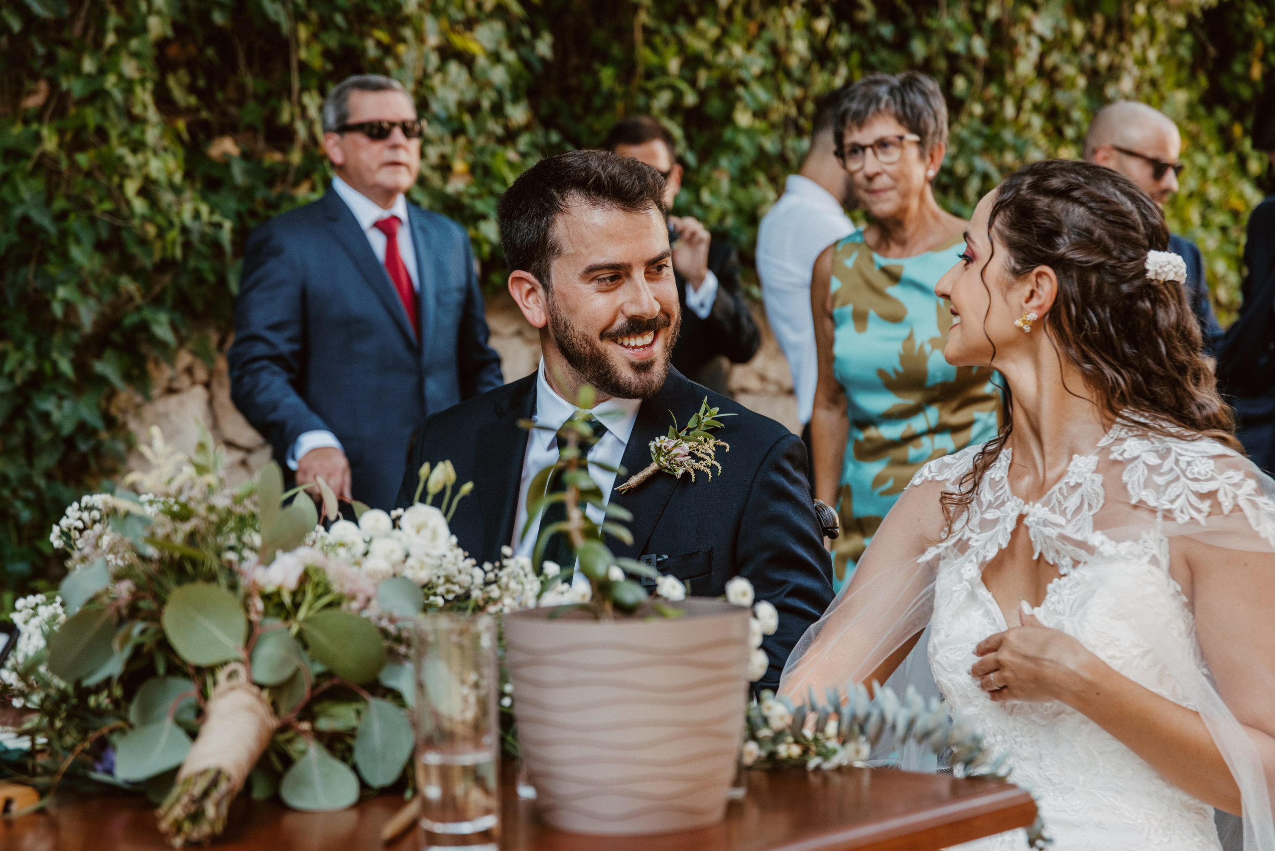 Galeria e Filme Casamento Challet Fonte Nova. Luxury Wedding Photography & Cinematic Films | Portugal & Destination Weddings | Ricardo & Mary Pictures