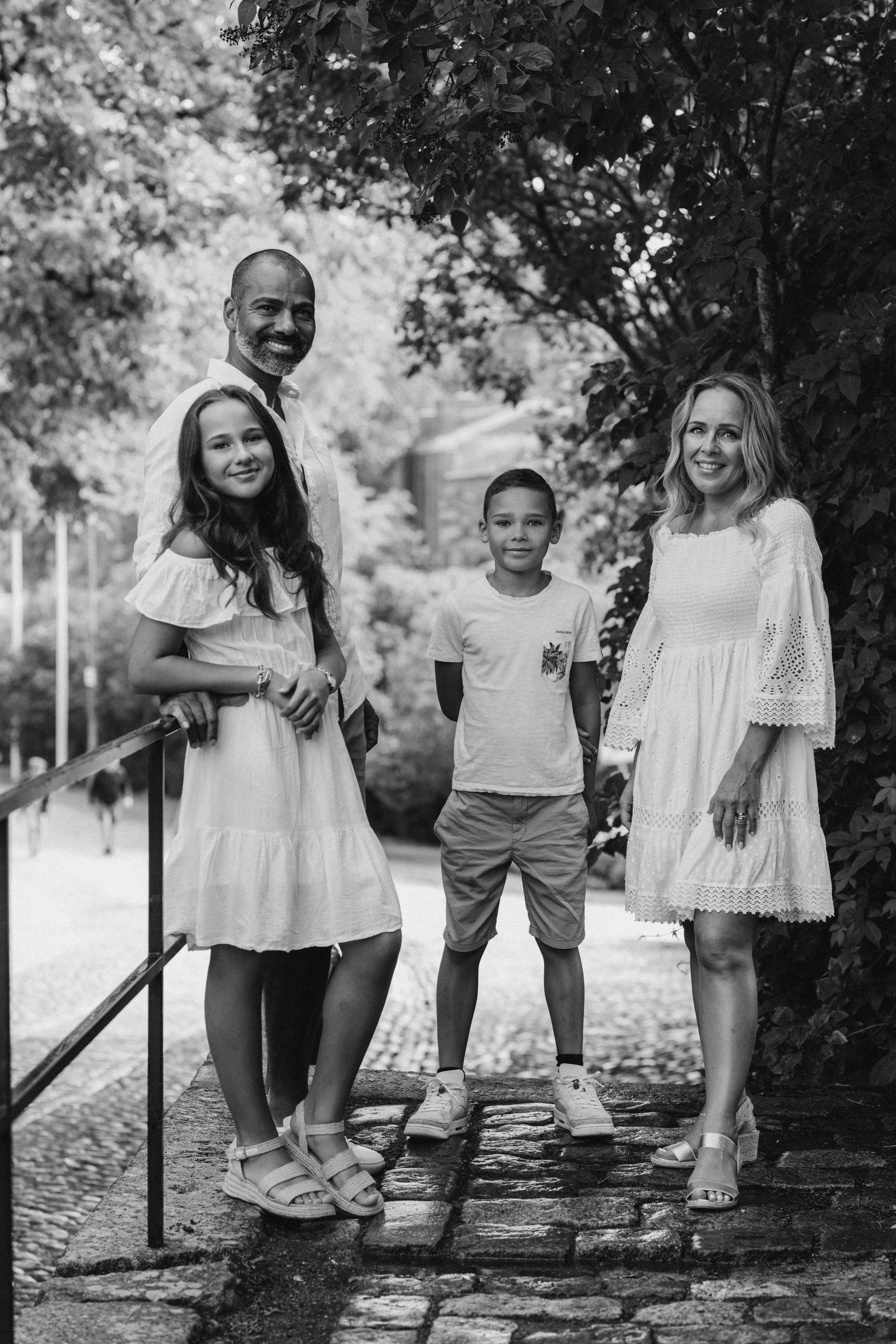 Suomenlinna. Wedding and portrait photographer in Helsinki Vickan O