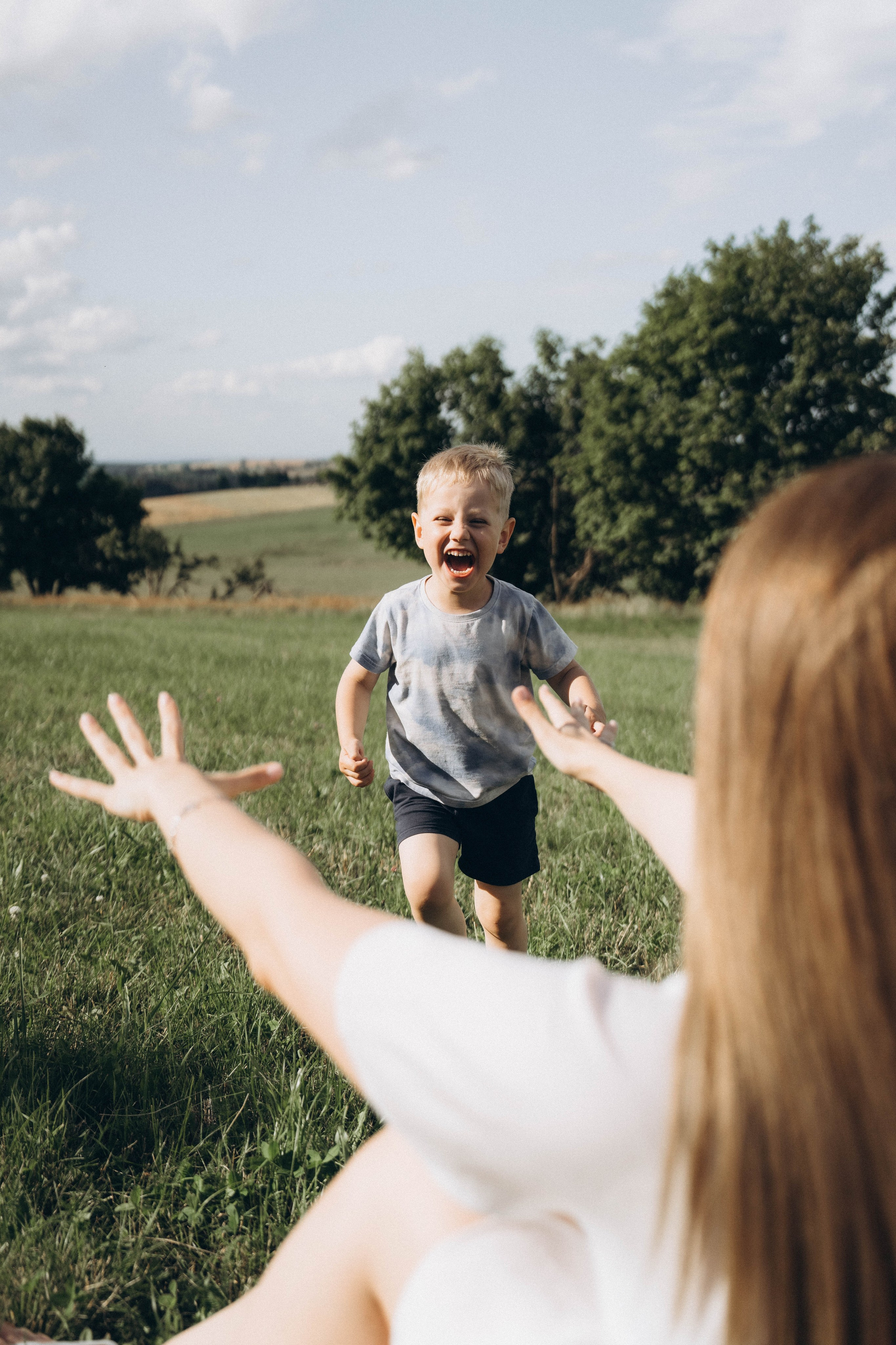 A + J + E. Fotograf Teplice // Alexandra Ribola