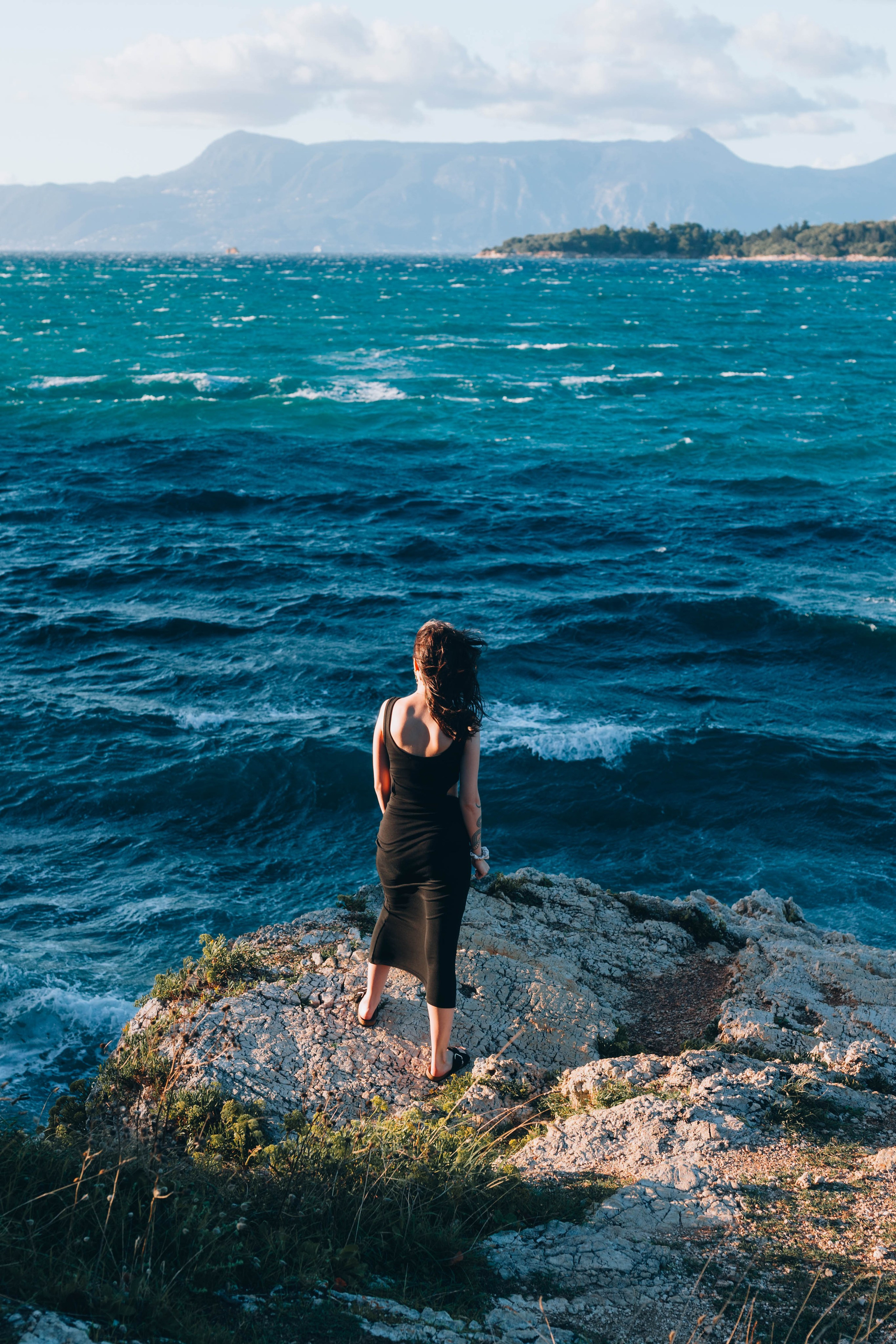 Portraits. Hochzeits- und Porträtfotografin in Deutschland
