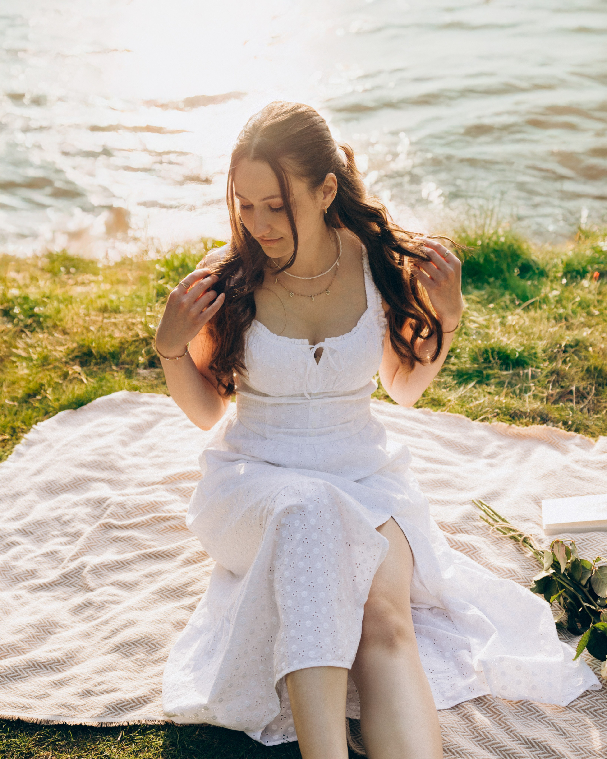 Portraits. Hochzeits- und Porträtfotografin in Deutschland