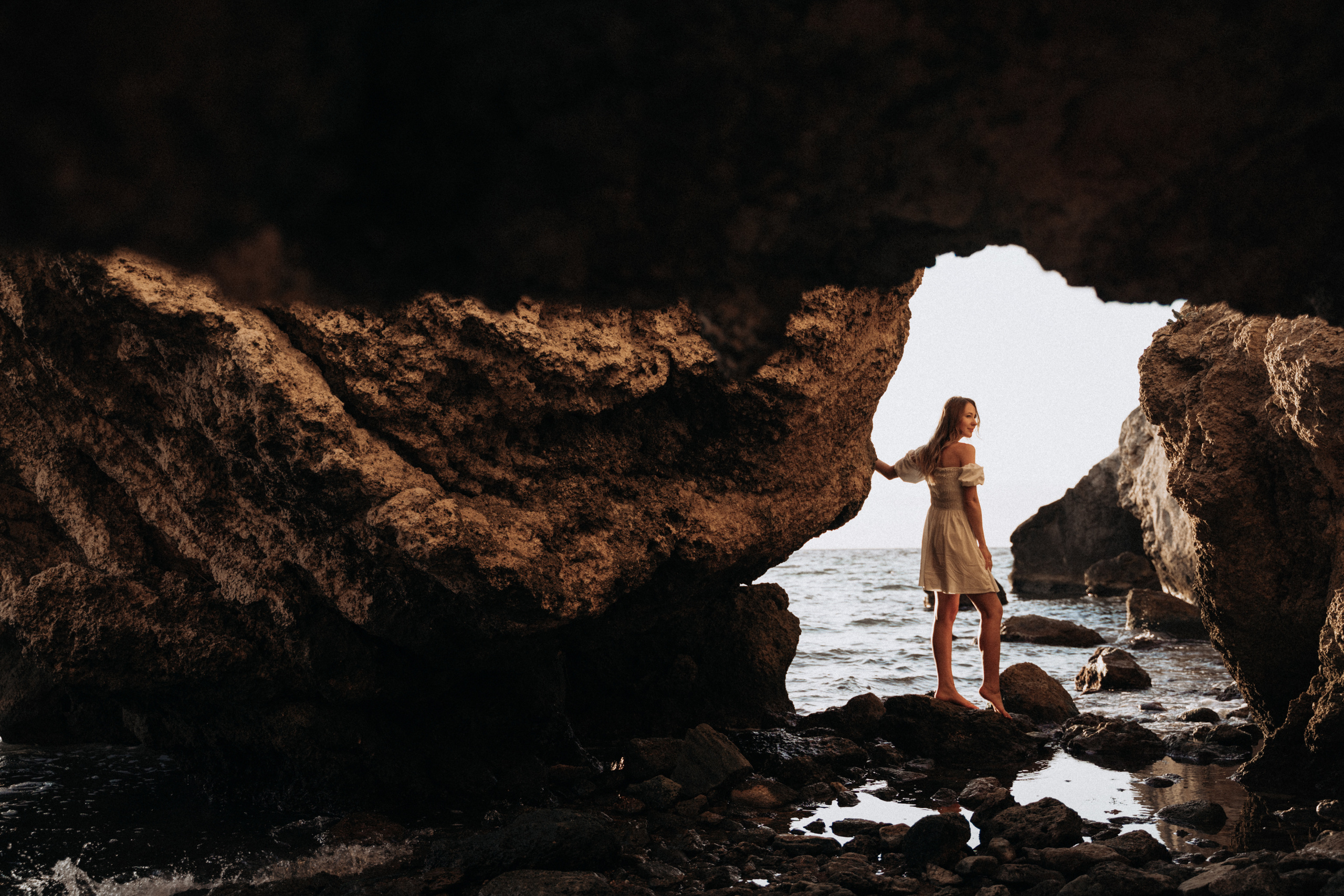 Family photoshoot at sea. Wedding photograper — Alex Popov photography Germany, Switzerland, Italy, France. Based in Stuttgart