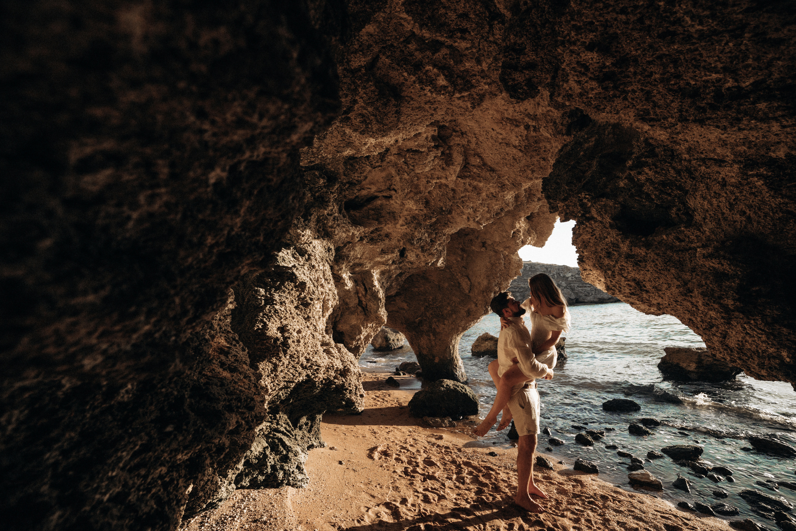 Family photoshoot at sea. Wedding photograper — Alex Popov photography Germany, Switzerland, Italy, France. Based in Stuttgart