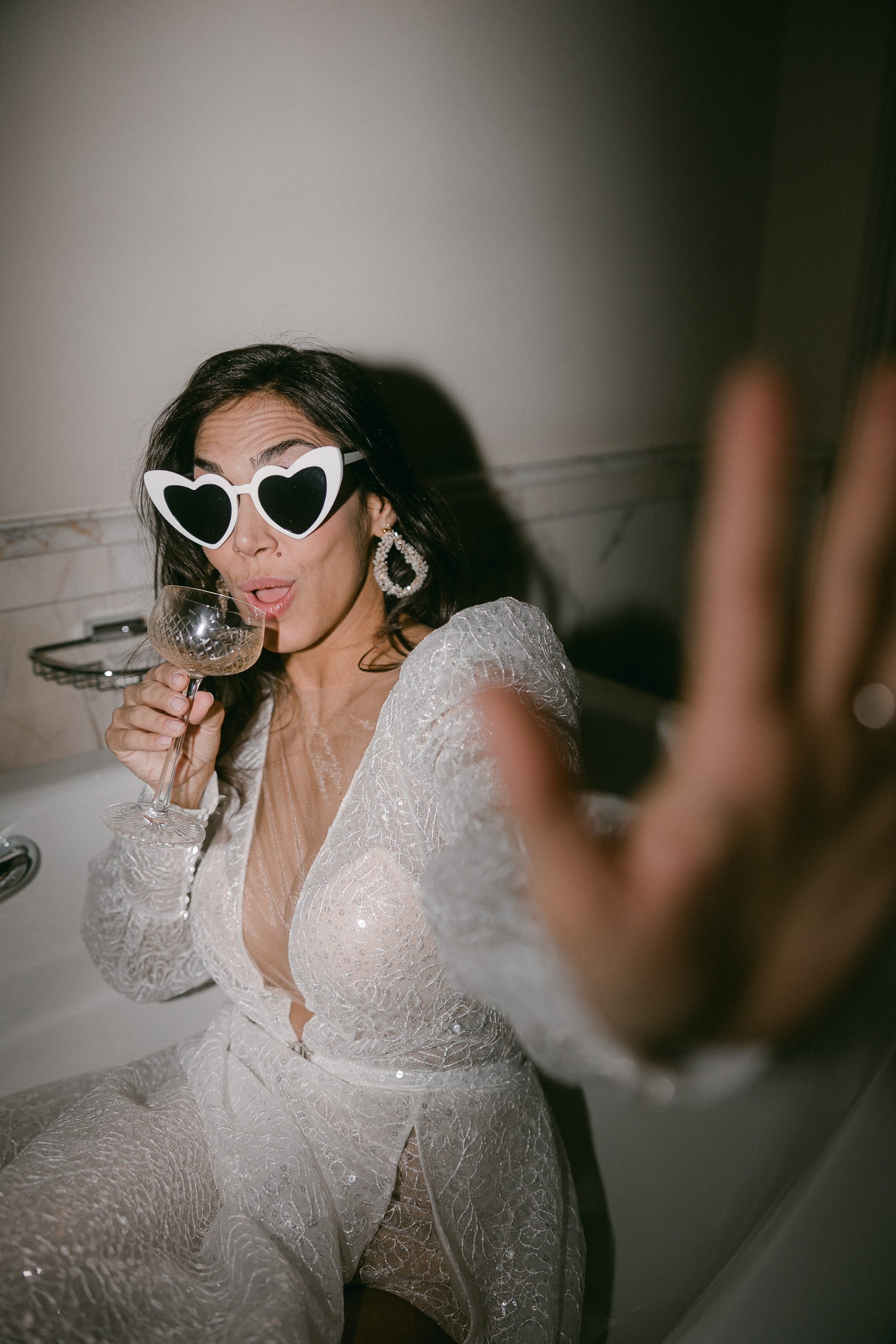 Cool after wedding party. Familien- & Hochzeitsfotografin Schweiz. Valeria Diaz in Zürich und Umgebung