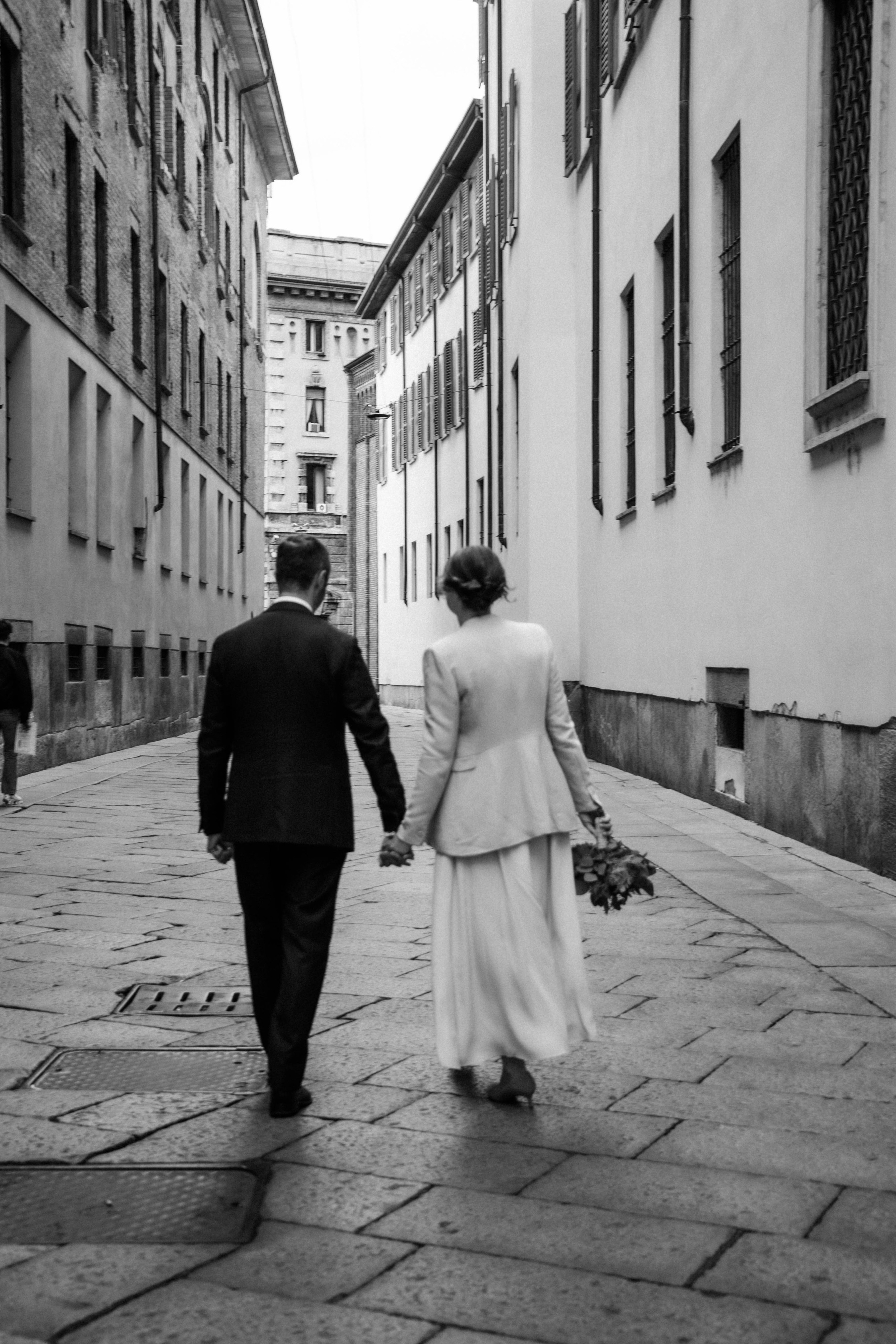 Maria & Domenico Wedding Day. Xenia Shvili Photo