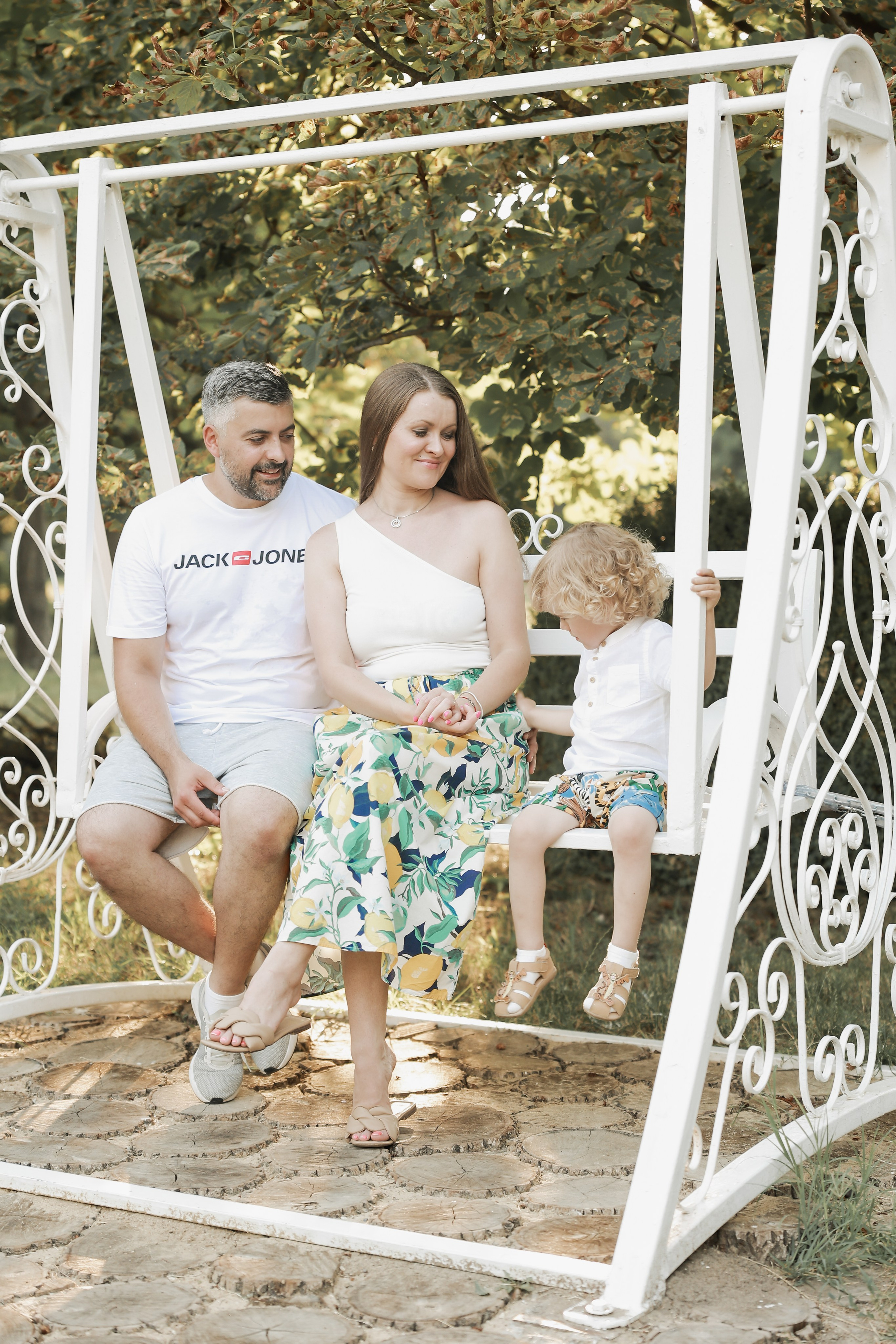 Happy togheter. Portrait and Family Photographer in Netherlands