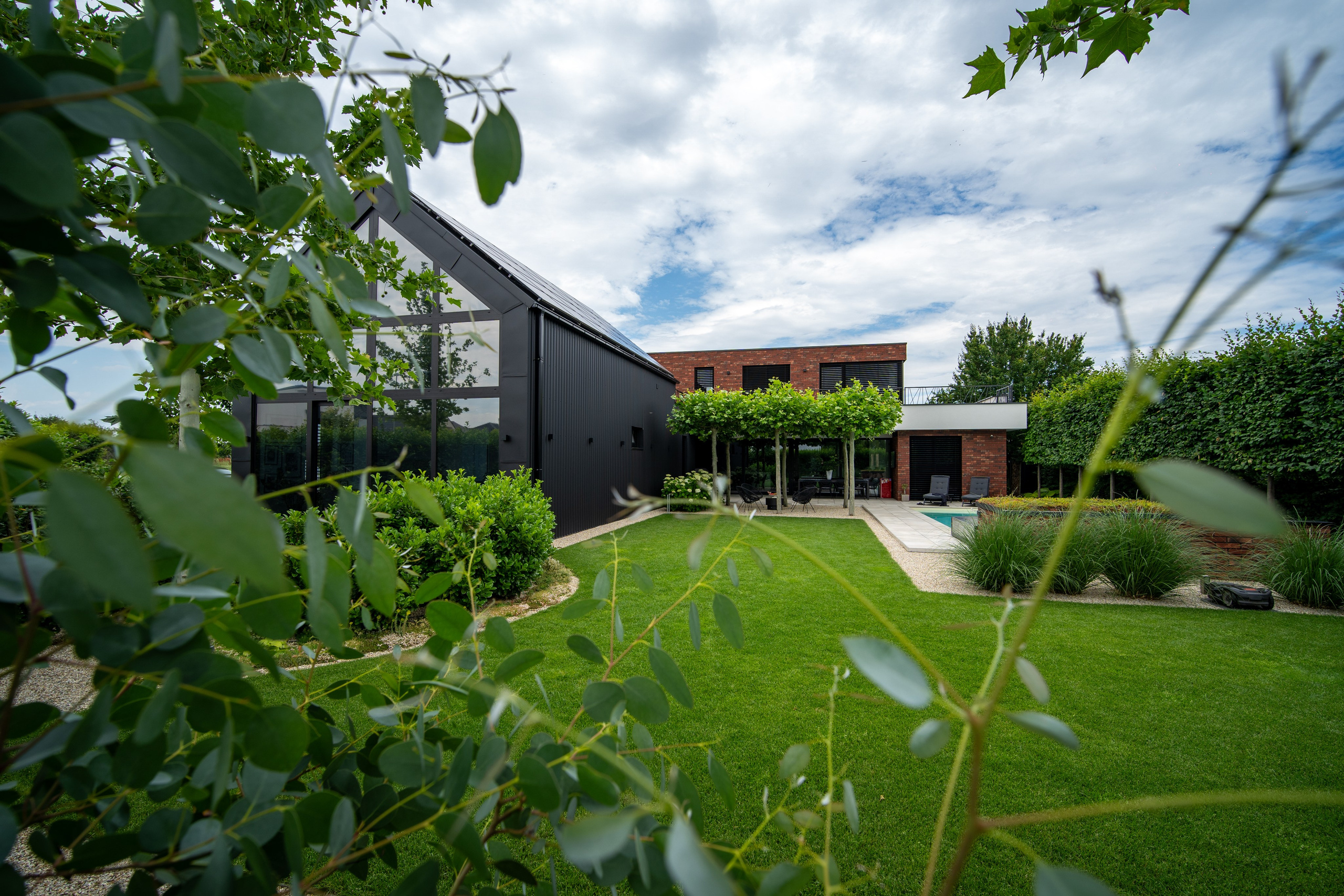 BEŽECKÁ 11. Photographer and videographer in Norway and Slovakia Andrea Zemko