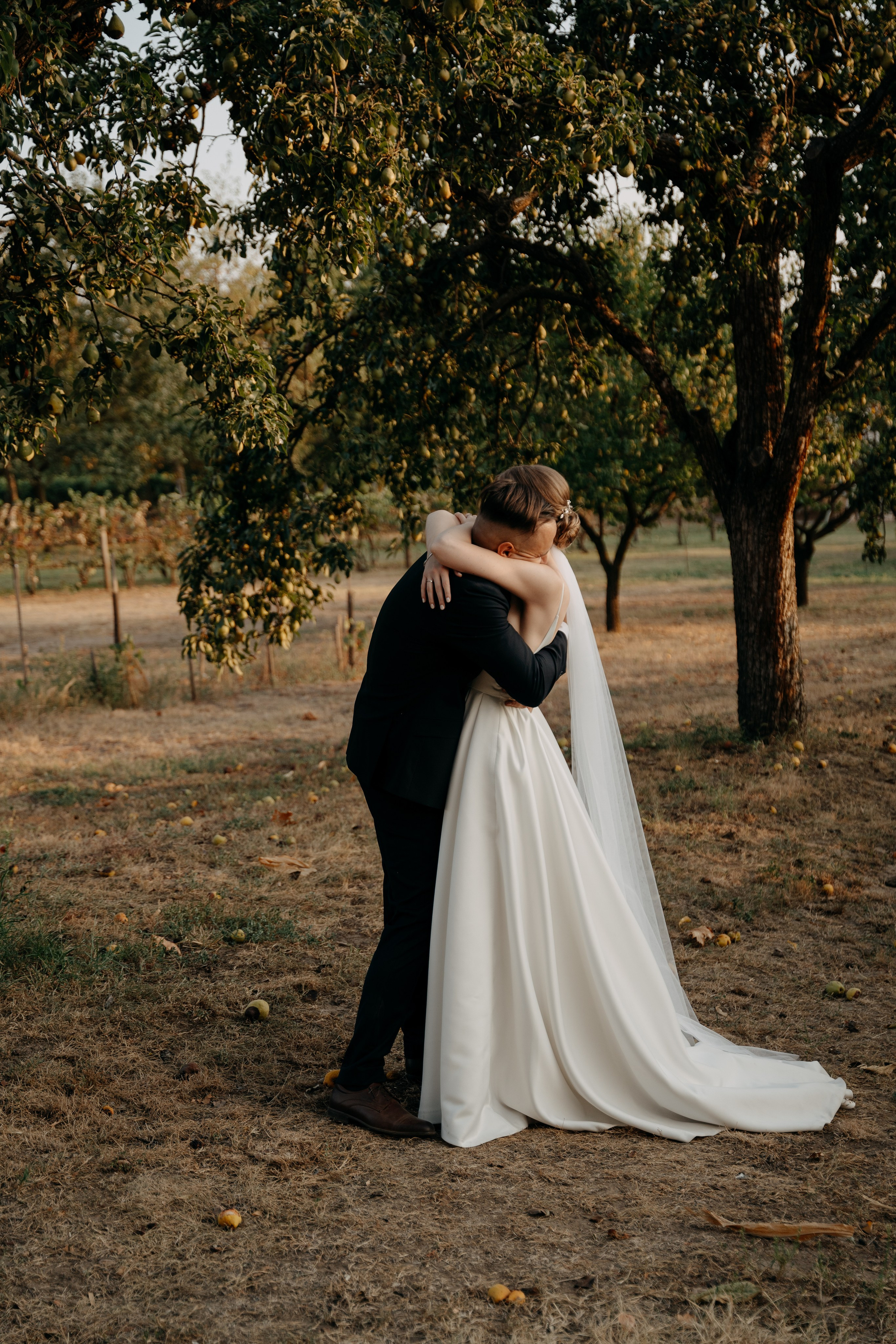 Vivi + Gábor. Kezdőlap