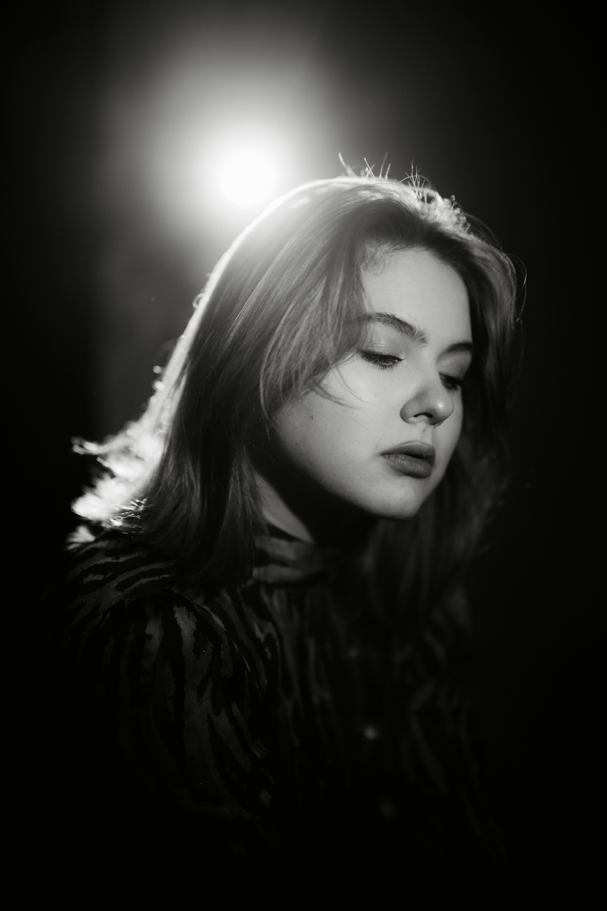 Bianca Ropotă, february 2025. Adrian Aioanei — Fotograf profesionist de nuntă în Iași, Suceava și București. Specializat în evenimente, portrete și fine art