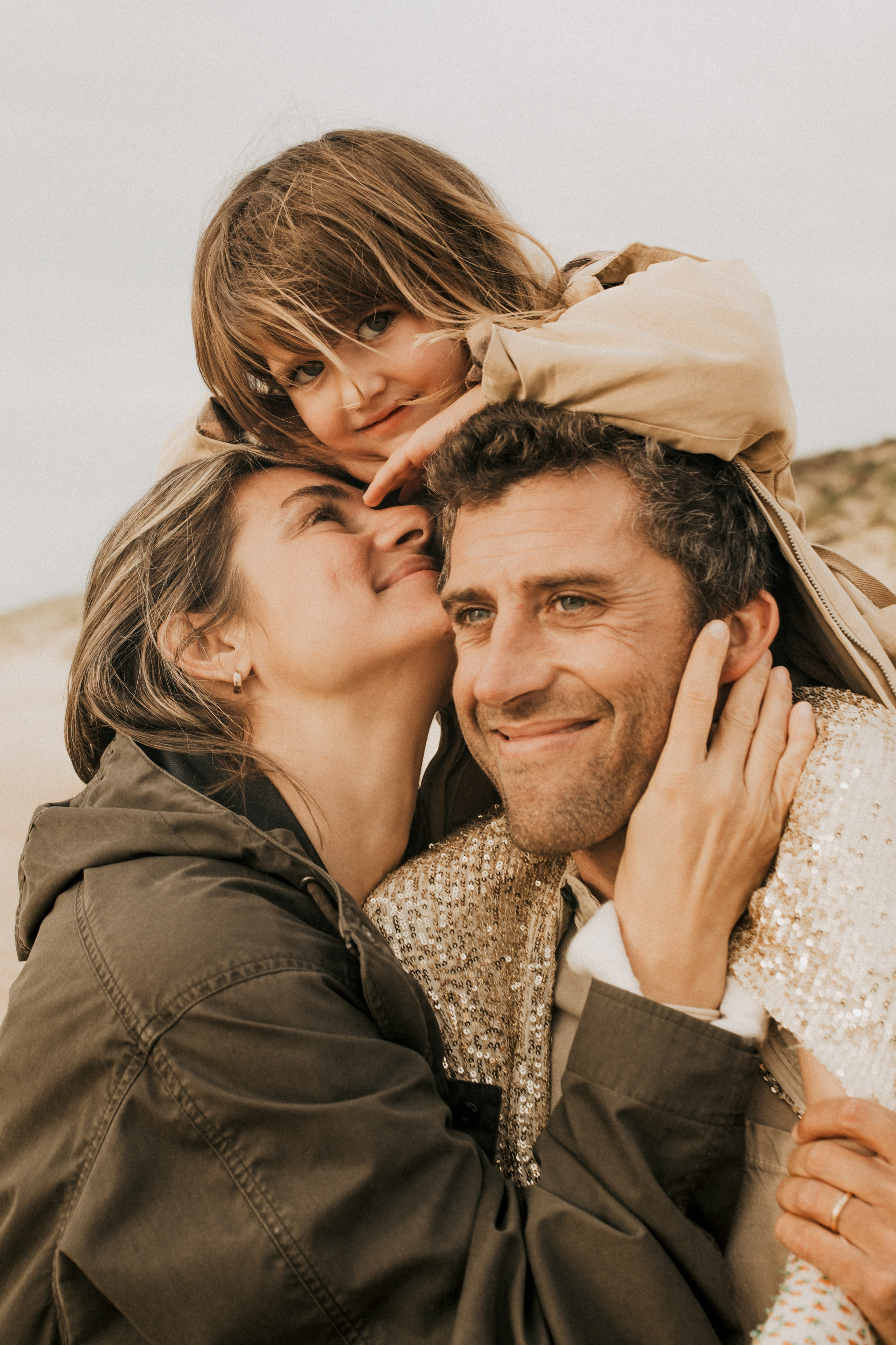 FAMILLE. Семейный фотограф во Франции (Мец, Люксембург)