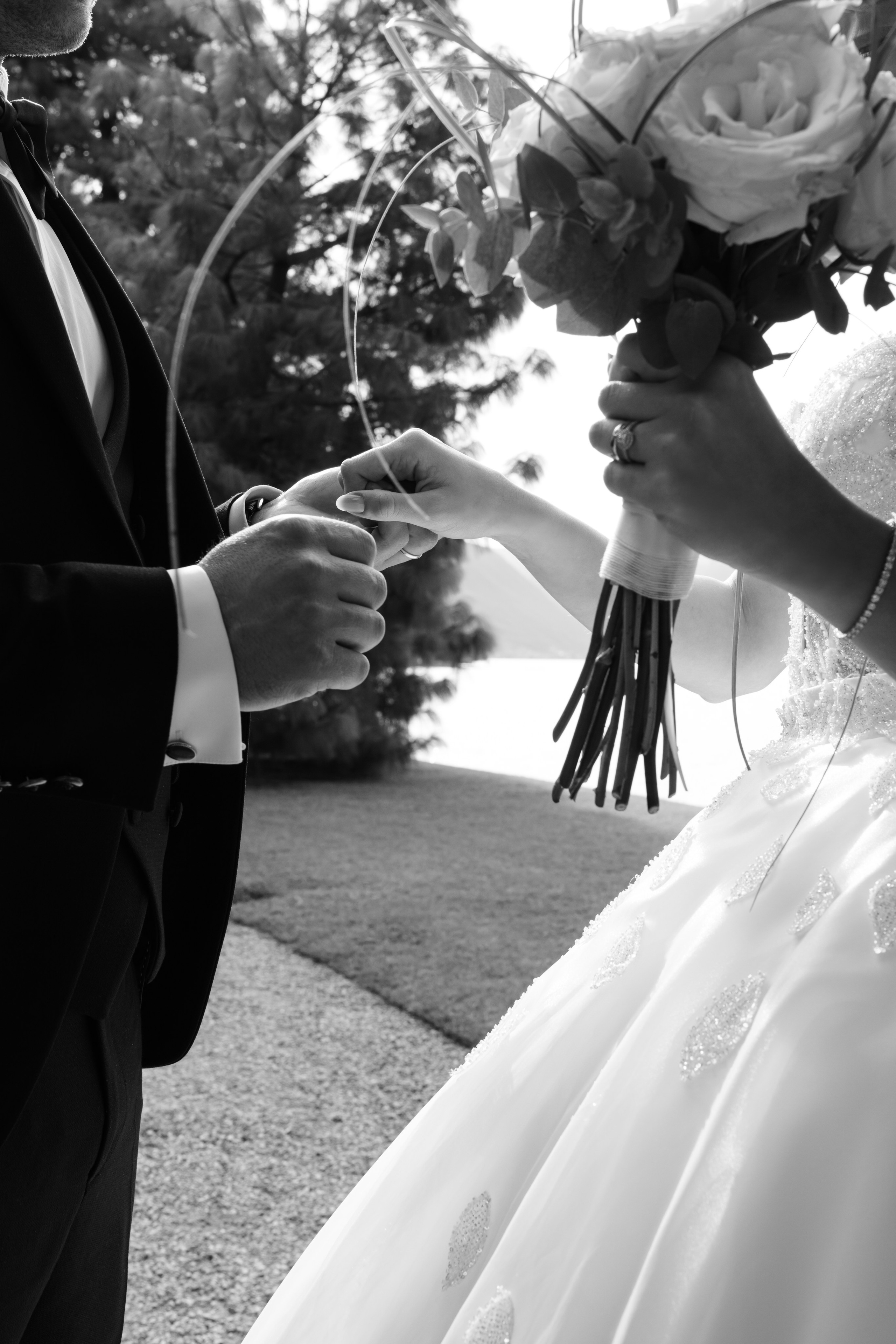 Romance Across Borders: Romania to Lake Como. Ioana Timis