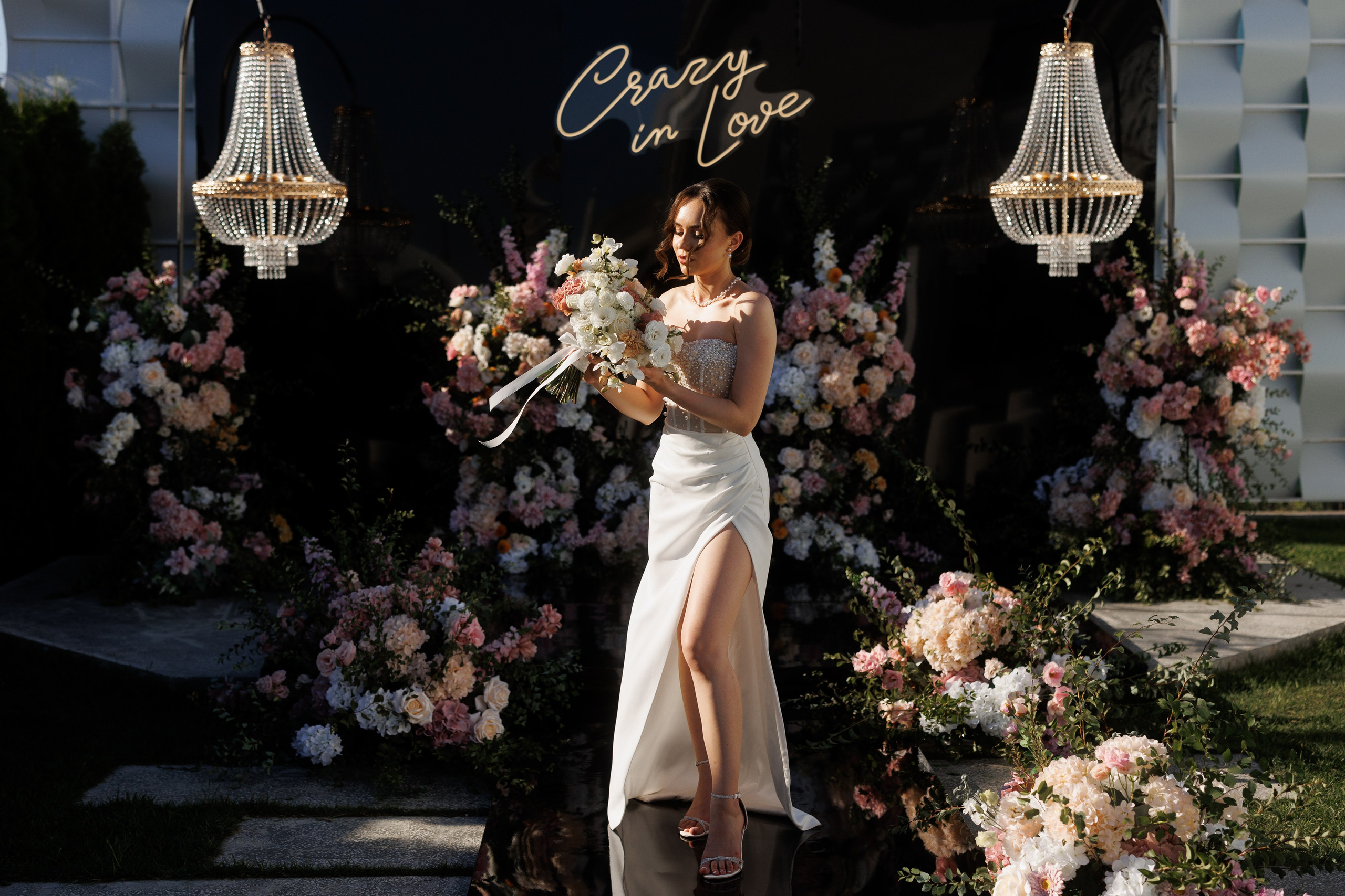 Vasile & Iuliana. Fotograf de nuntă și de familie — Dinu Bargan