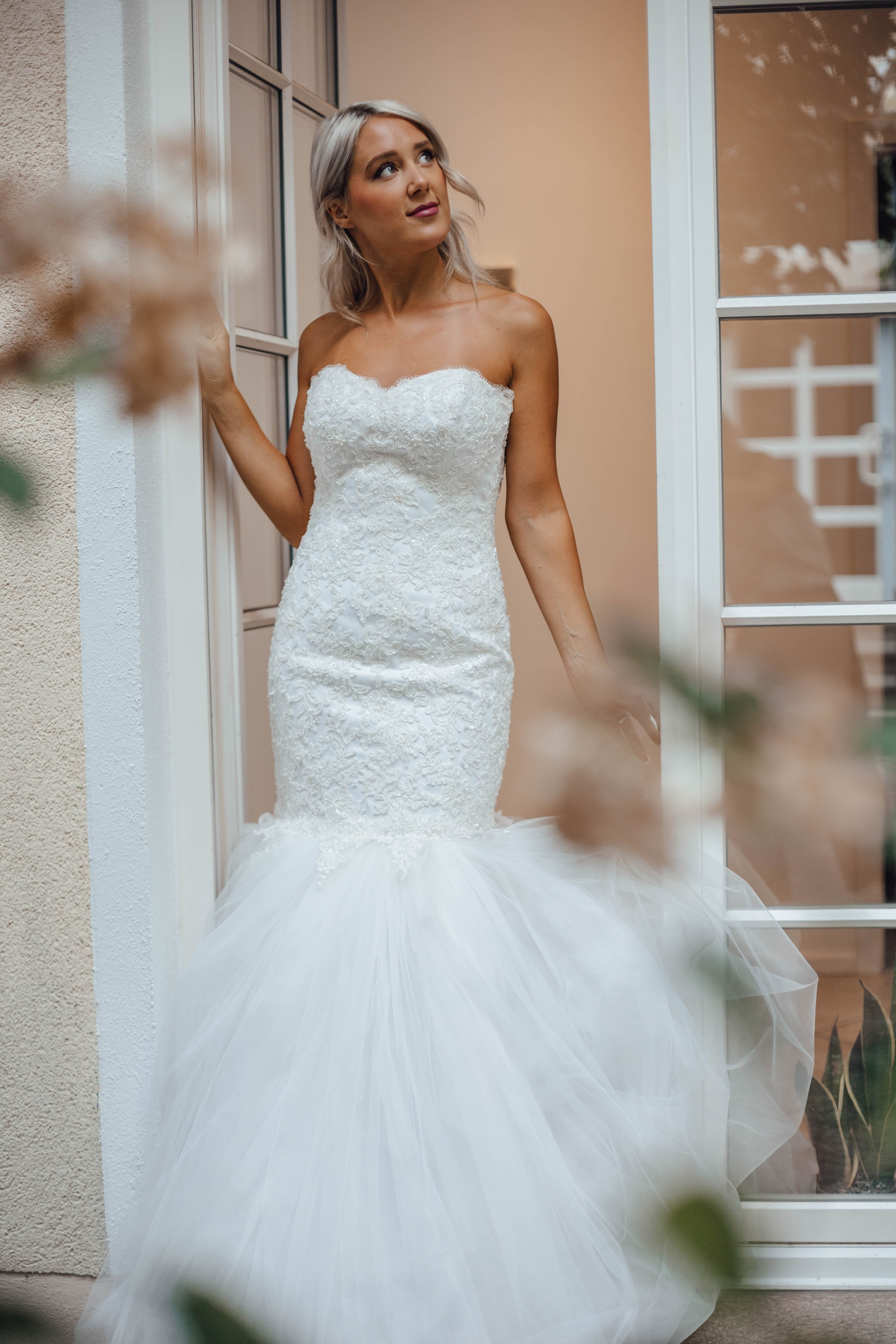 Dimeras Brautmode. Natalia Belov Familien - und Hochzeitsfotografin