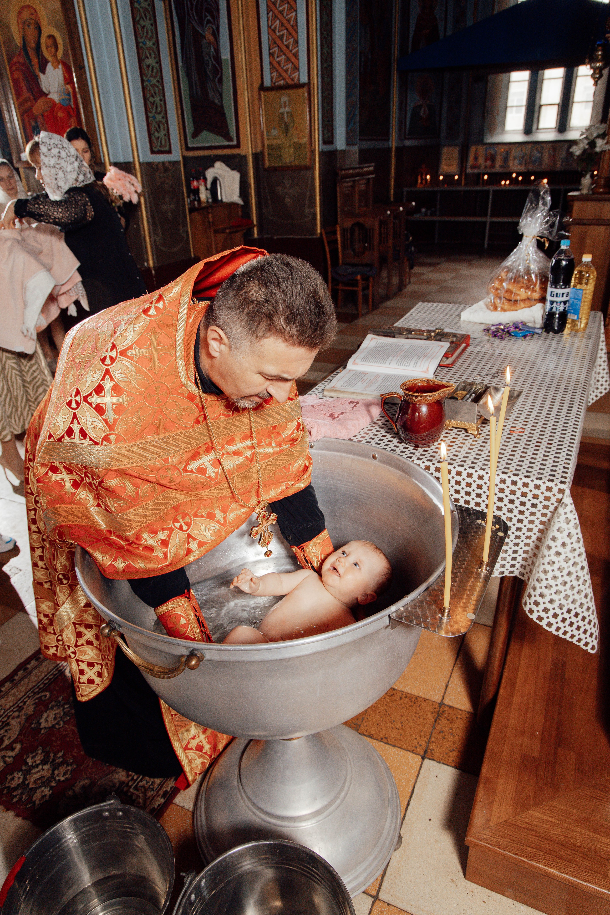 Botez. Свадебный Фотограф, Детский и семейый Фотограф Молдова