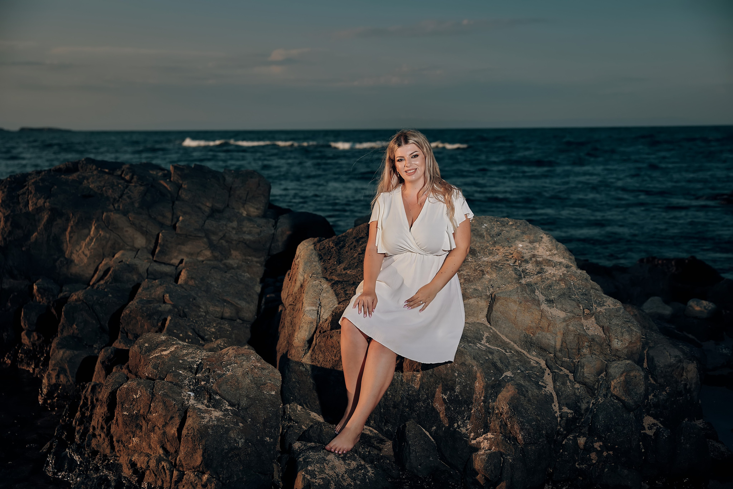 Trash the dress. Future Memories